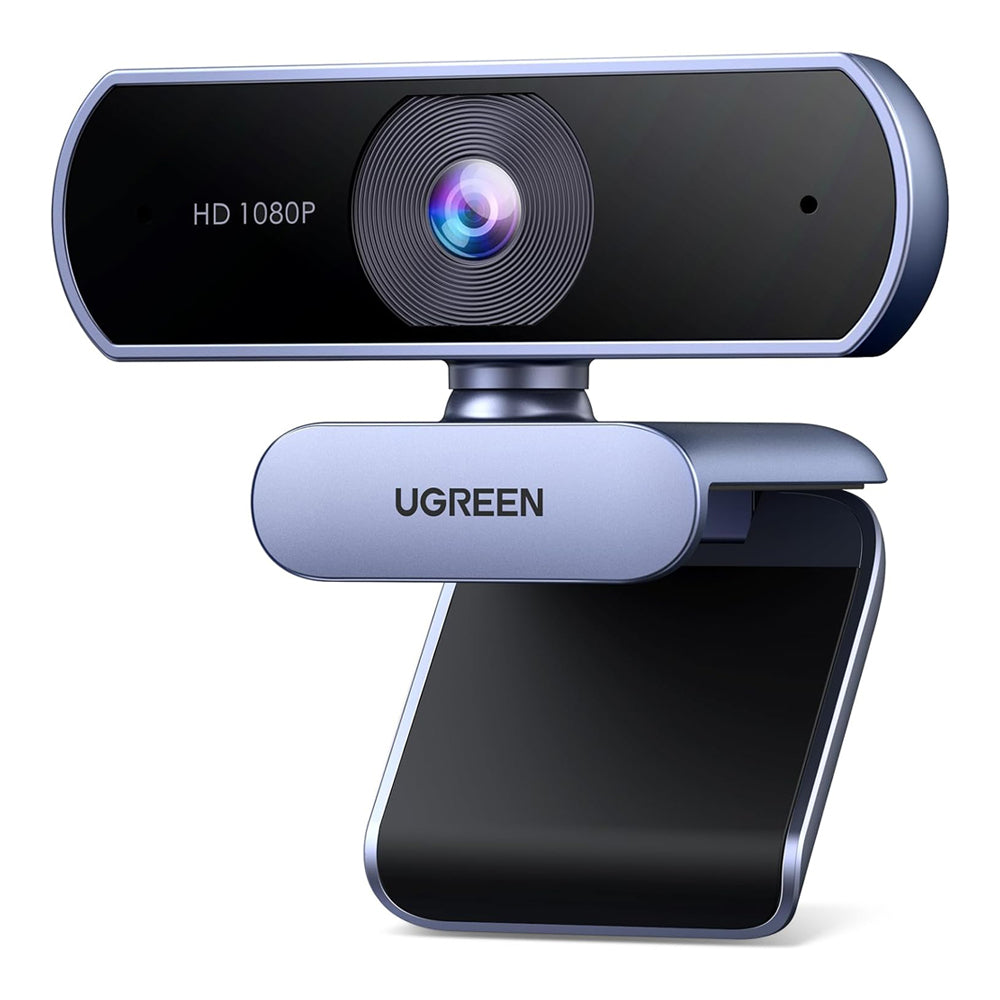 UGREEN Full HD USB Webcam