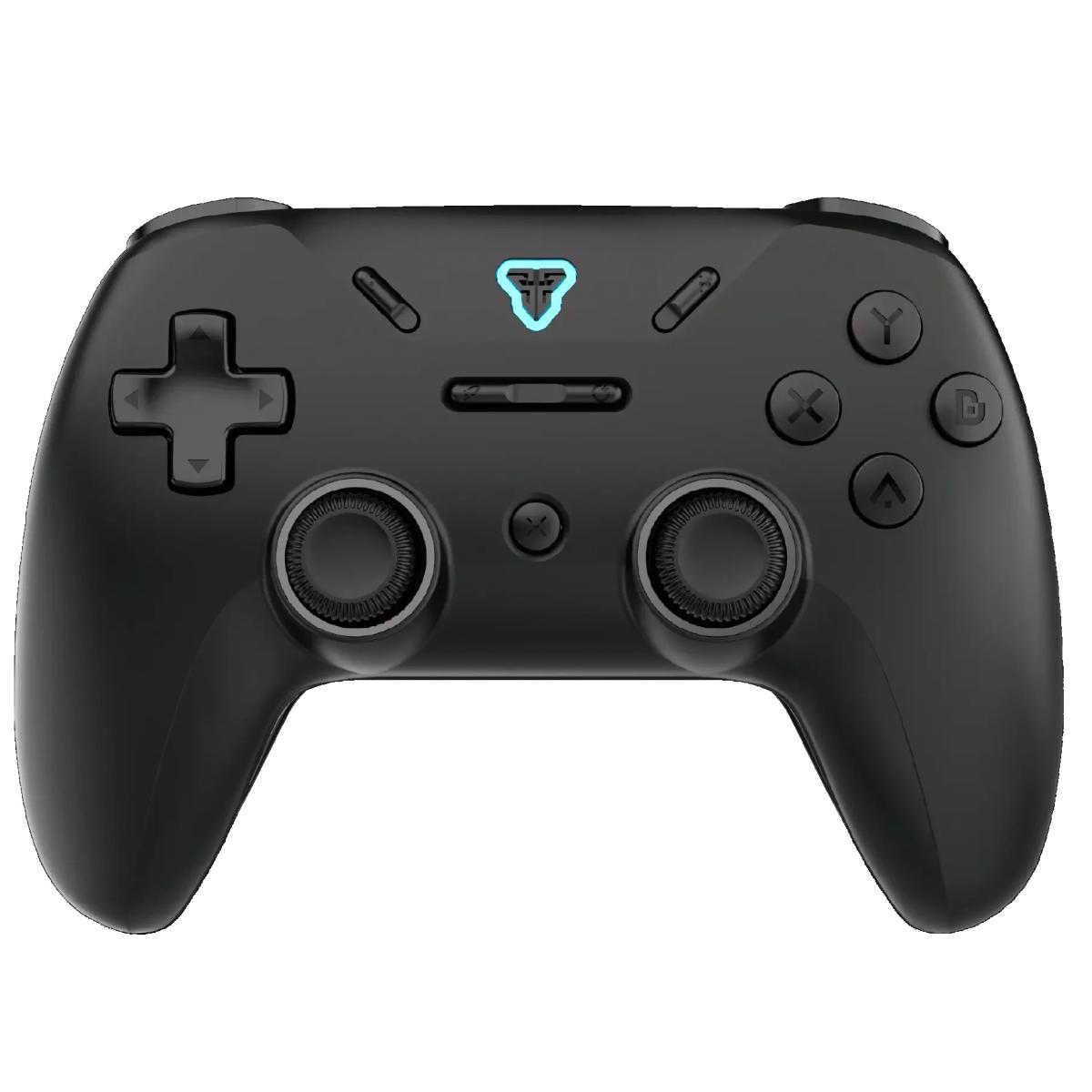 Fantech WGP12S Revolver III Wireless Multi-Platform Gamepad with Hall-Effect Triggers
