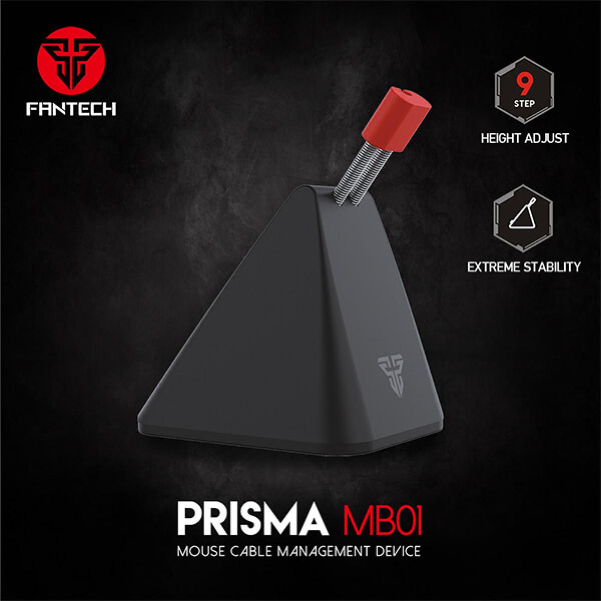 Fantech PRISMA MB01 Mouse Bungee Black