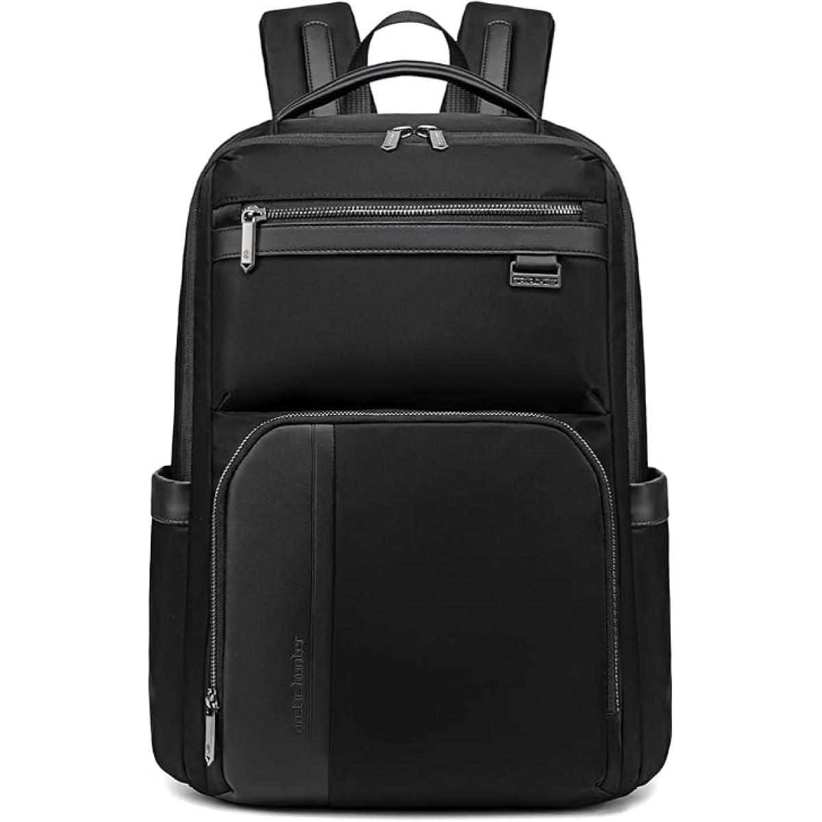 Arctic Hunter B00808 Business Laptop Backpack 15.6" 19L