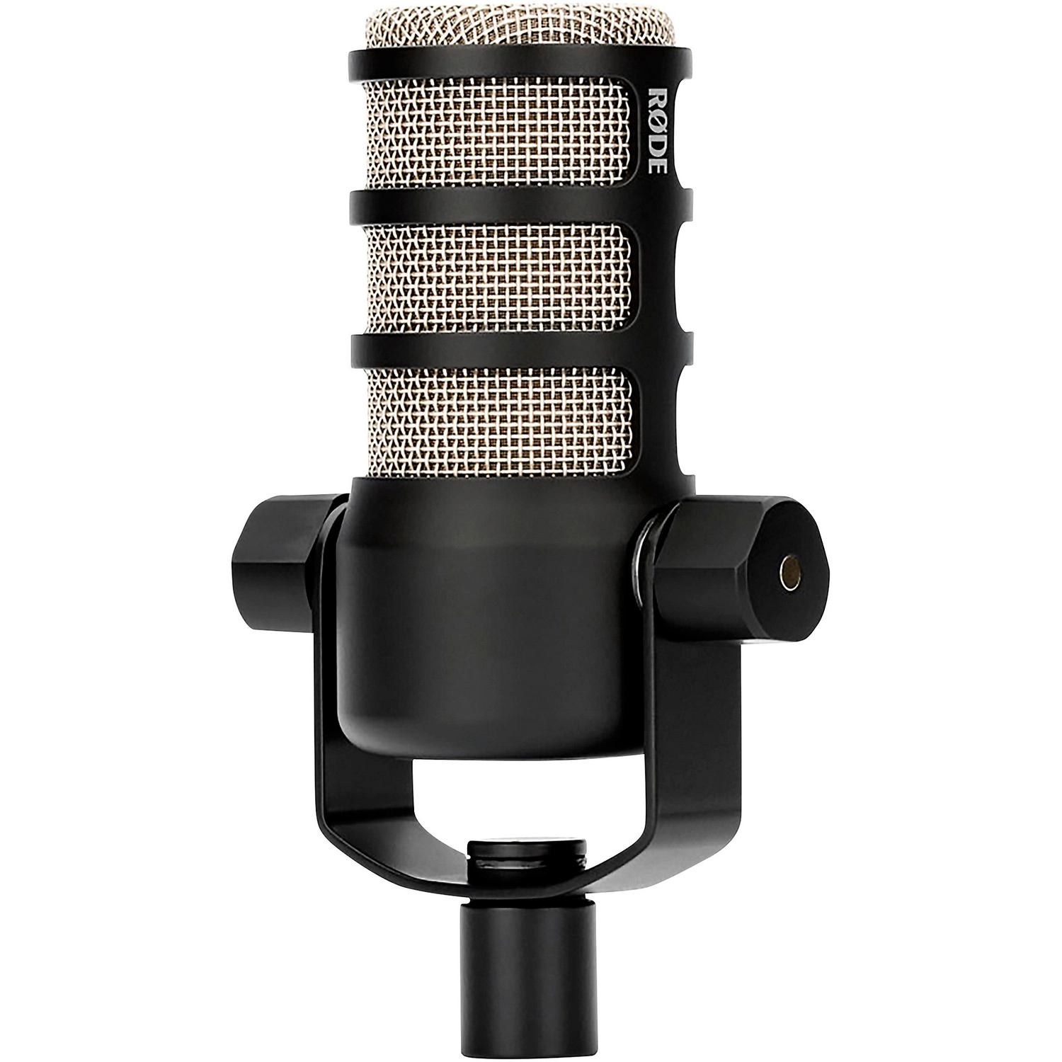RODE PodMic Dynamic Broadcast Microphone