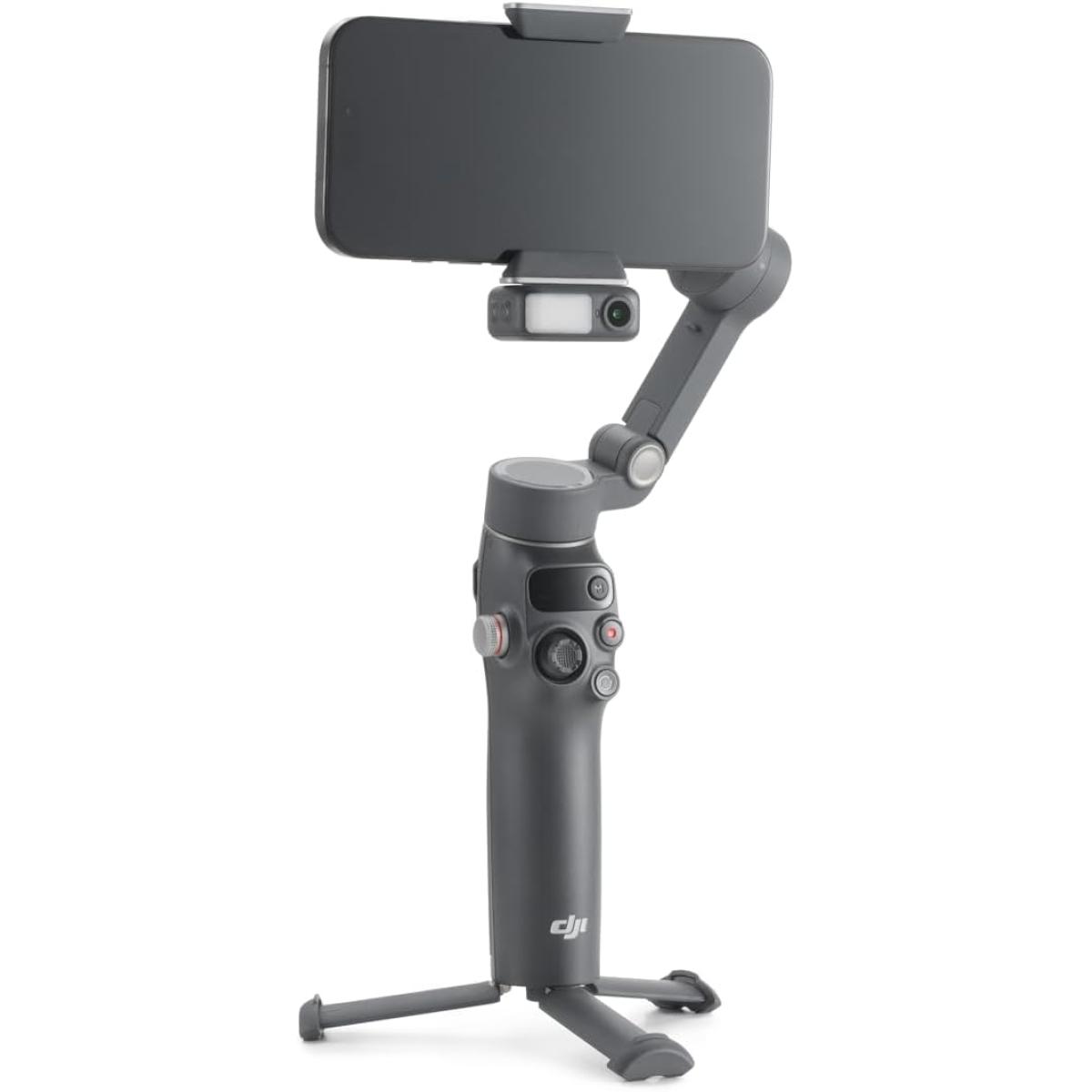 DJI Osmo Mobile 8 Standard Combo Smartphone Gimbal Stabilizer
