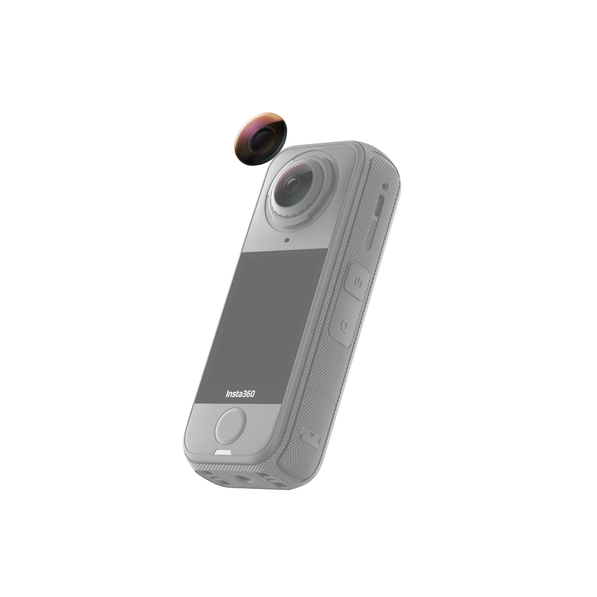 Insta360 X4 Air Replacement Lens Kit (Single Lens)