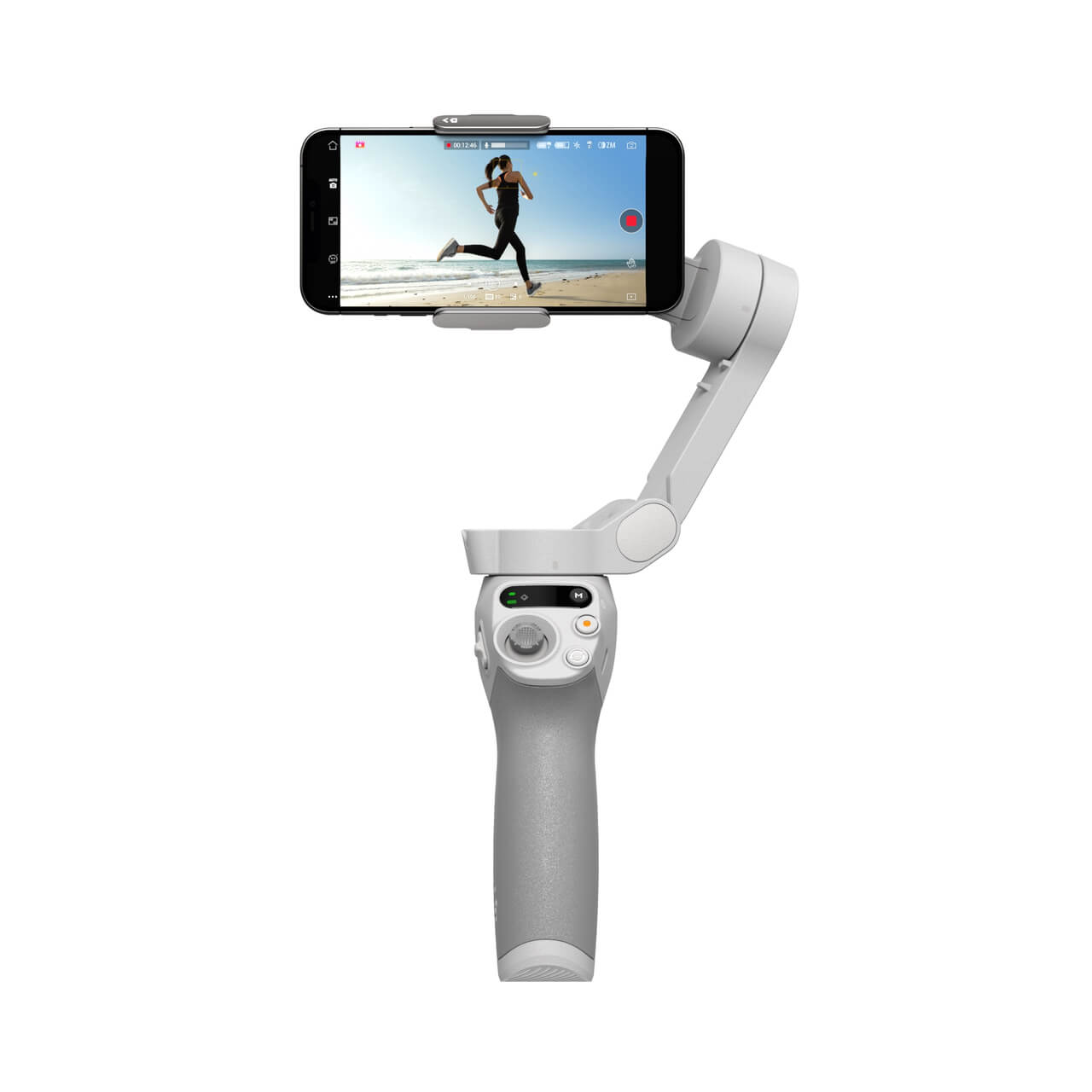 DJI Osmo Mobile SE Smartphone Gimbal Stabilizer