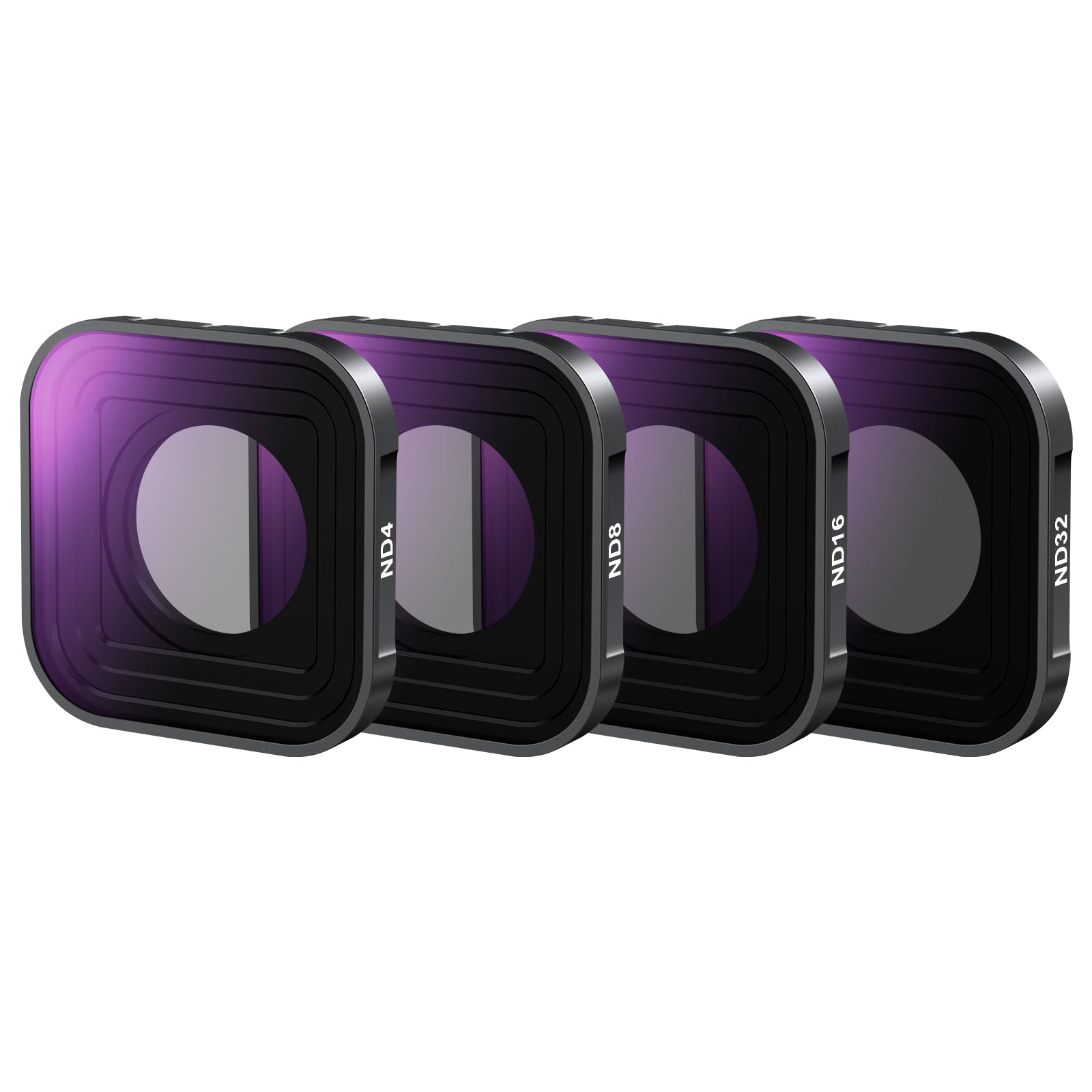 ND Filter Set for GoPro
