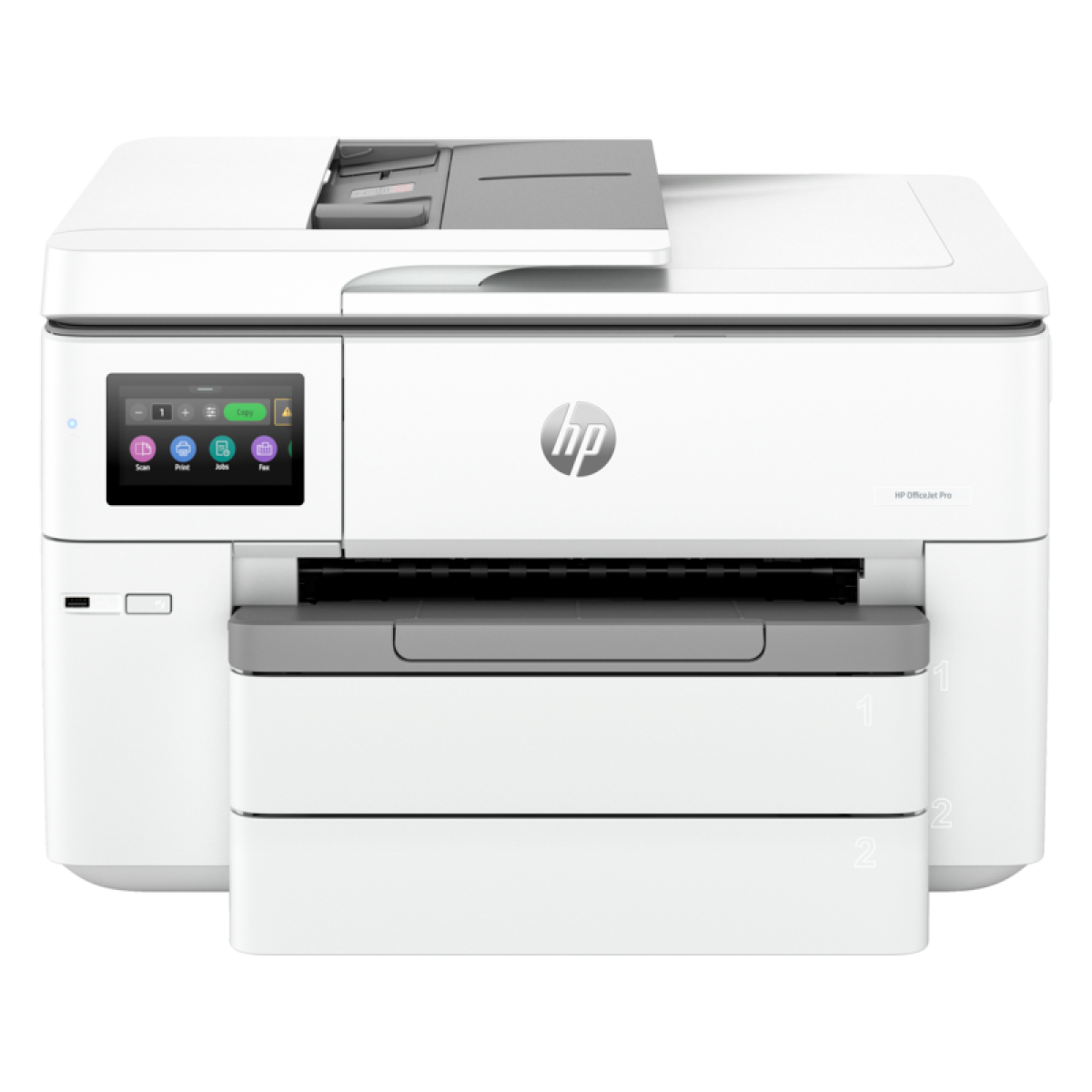 HP OfficeJet Pro 9730 Wide Format A3 All-in-One Printer Color