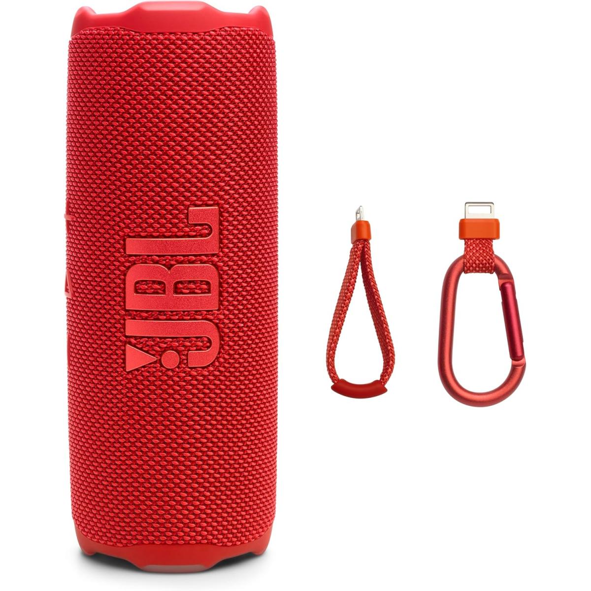 JBL Flip 7 Portable Waterproof Bluetooth Speaker with AI Sound Boost, 16H Playtime