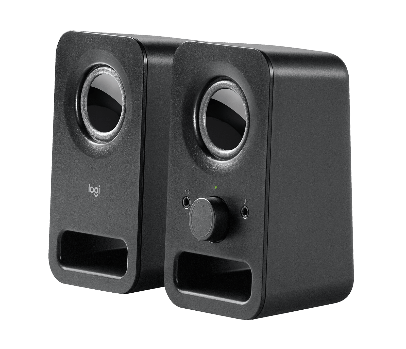 Logitech Z150 Multimedia Stereo Speakers