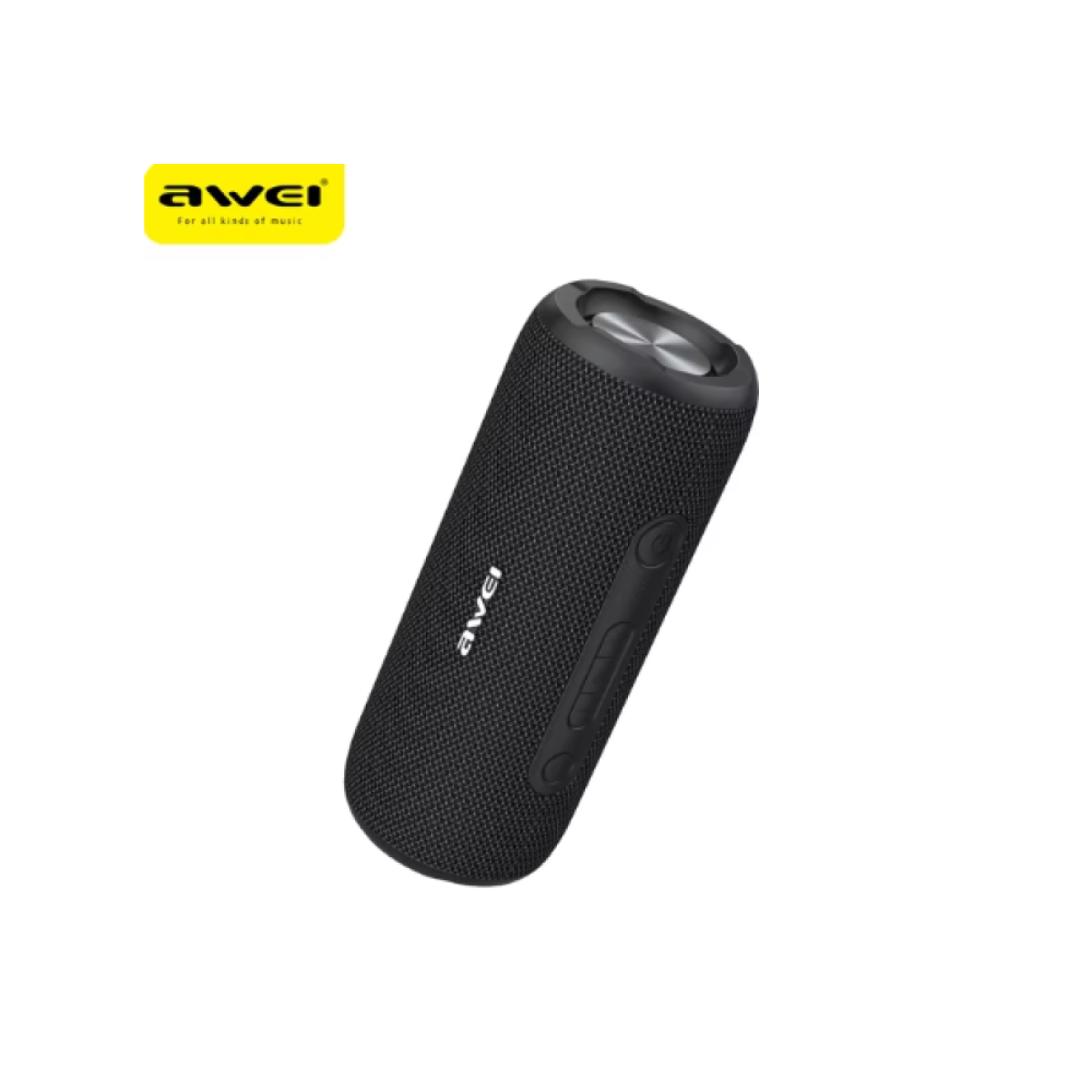 Awei Y669 Outdoor Portable Bluetooth 5.0 Speaker