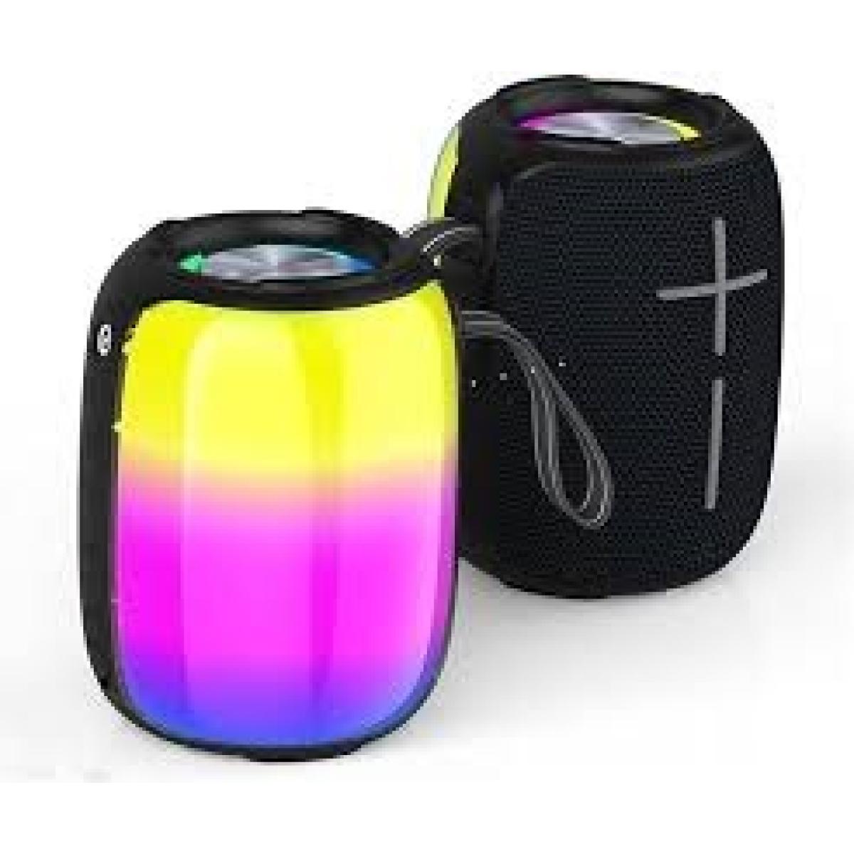 Awei Y525 Portable Bluetooth 5.3 TWS Speaker