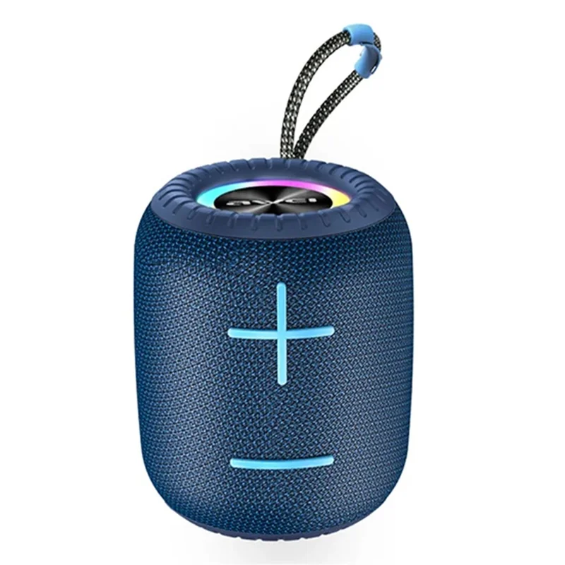 Awei Y526 Portable Waterproof Outdoor Bluetooth Speaker