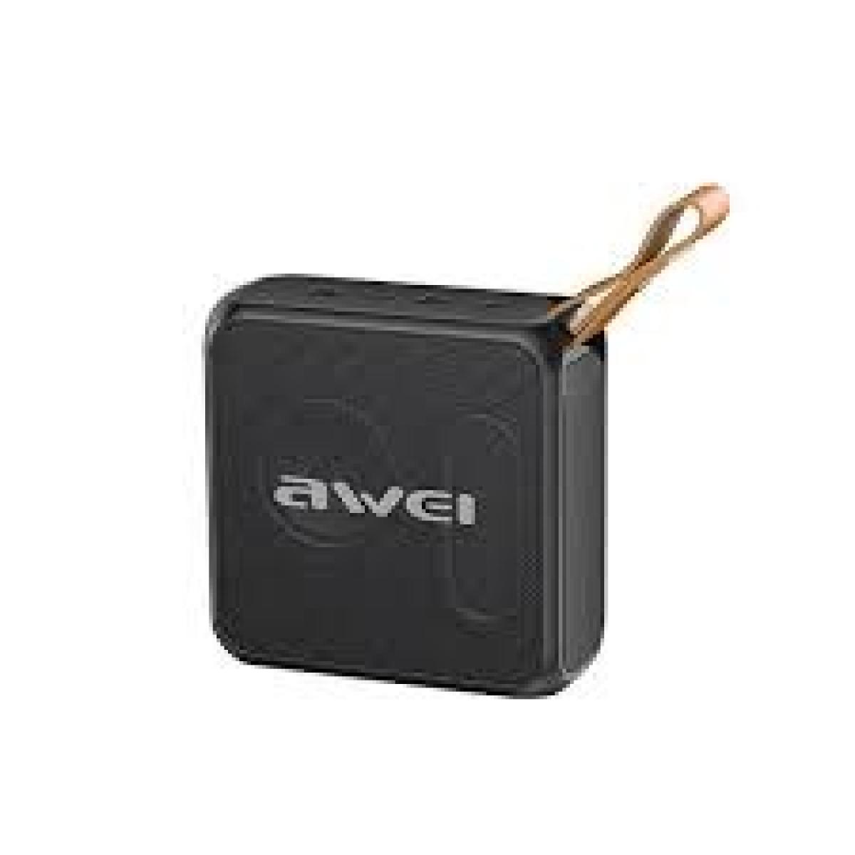 Awei Y119/Y665 Portable Wireless Outdoor Mini Stereo Speaker
