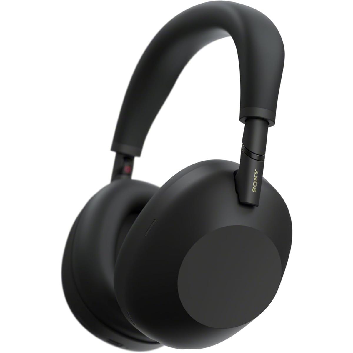 Sony WH-1000XM6 Wireless Noise Canceling Headphones