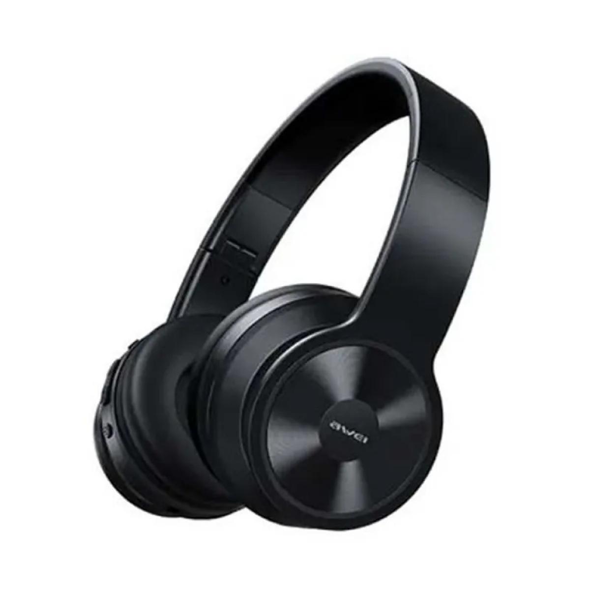 Awei A996BL Foldable Wireless Bluetooth Headphone