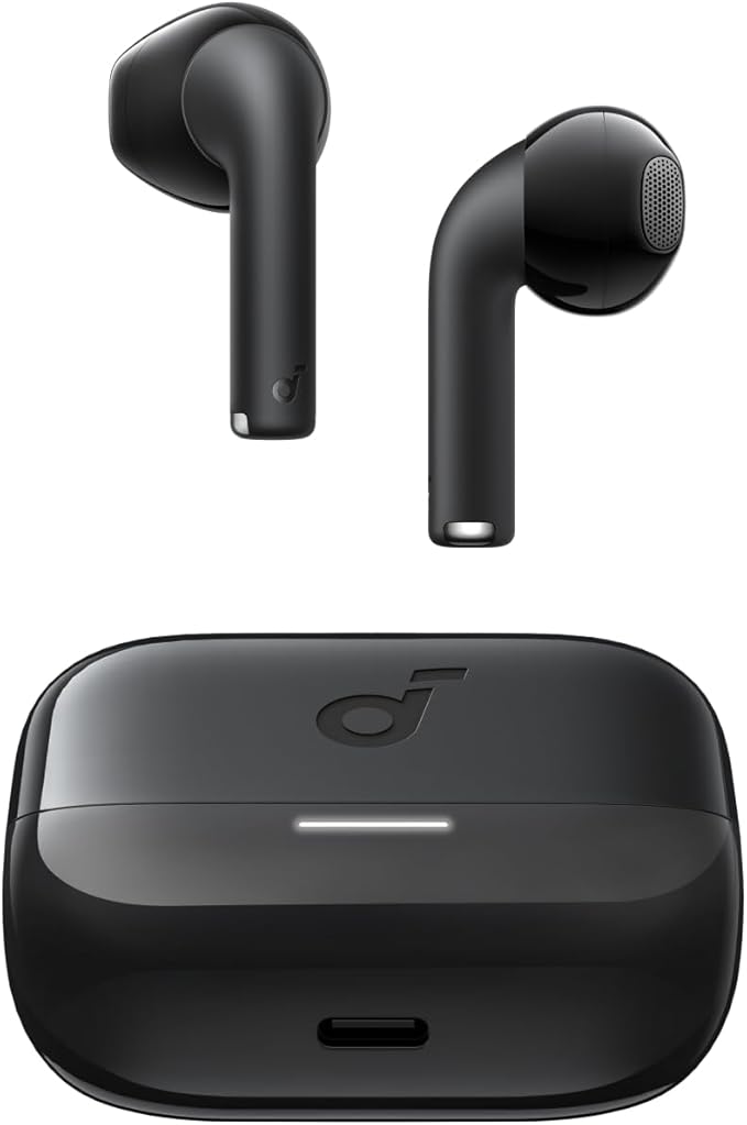 Soundcore K20i Semi-In-Ear Earbuds
