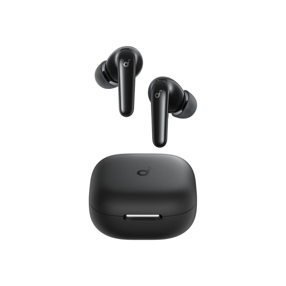 Soundcore R60i NC True Wireless Earbuds, Black