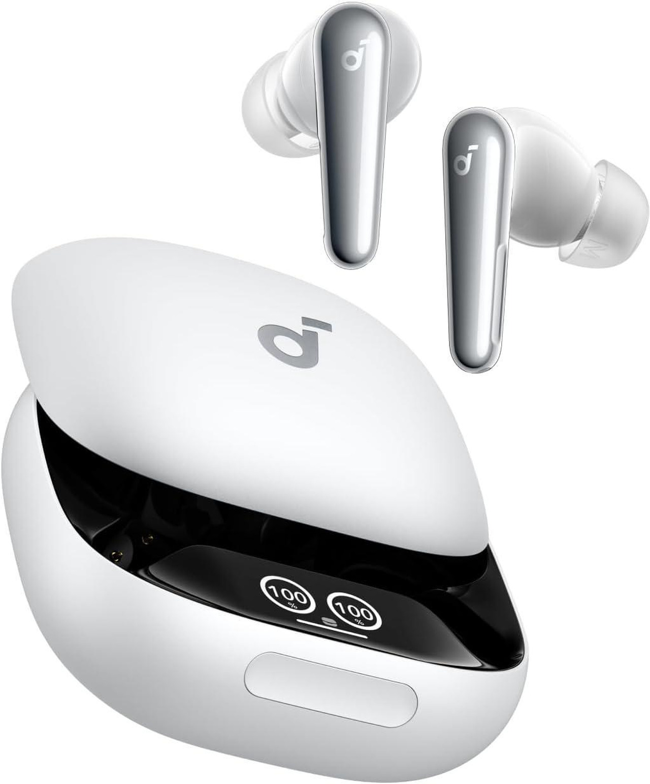 Soundcore Liberty 4 Pro Noise Cancelling True Wireless Earbuds
