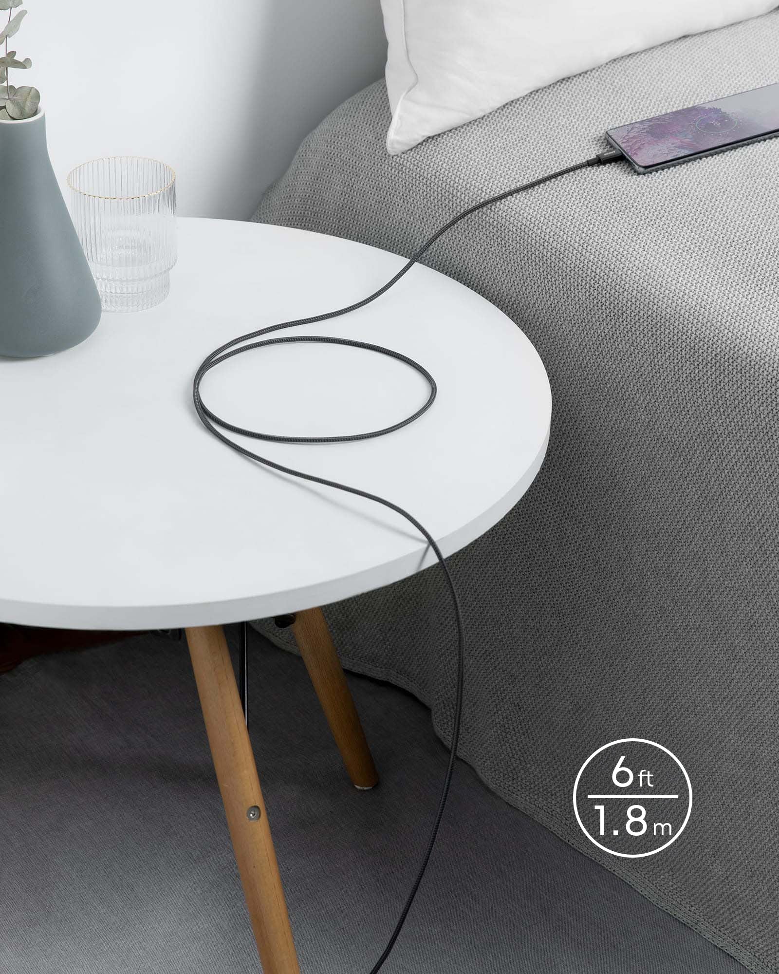 Anker USB-C to USB-C Charging Cable