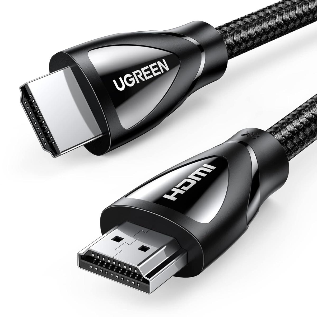 UGREEN HDMI 2.1 Cable 8K 5M