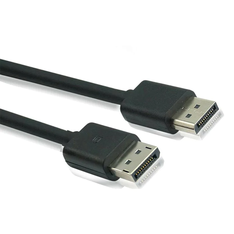 Dell DisplayPort 1.2 Cable Male to Male 1.8m (Up to 4K@120Hz)