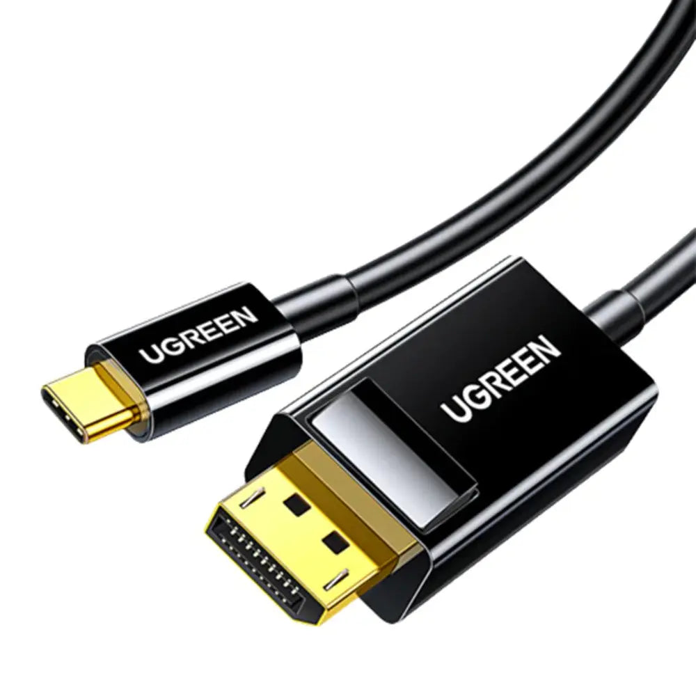 UGREEN USB-C to DisplayPort Adapter Cable 1.5m 4K 30Hz (50994)