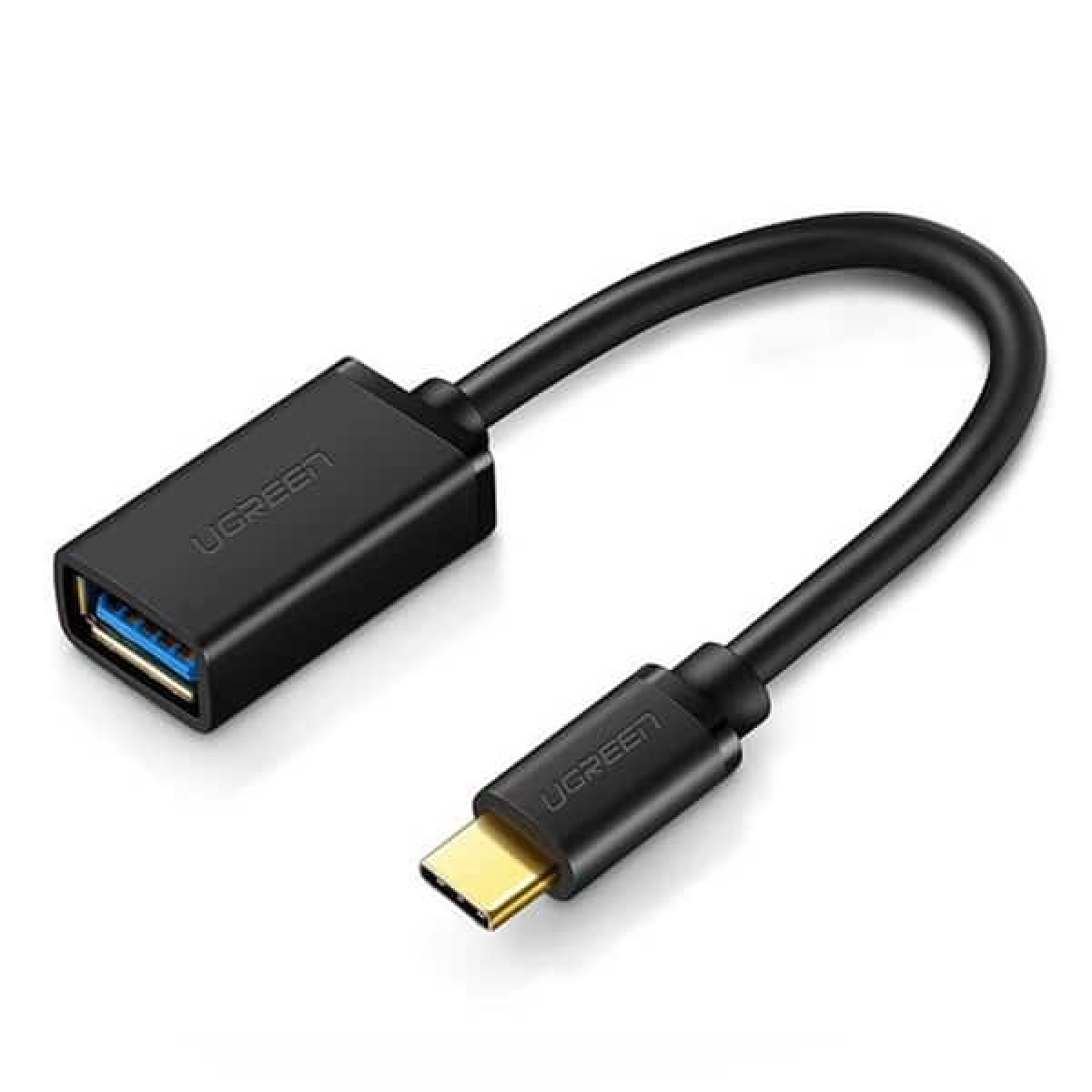 UGREEN USB-C to USB-A 3.0 OTG Adapter US154 (30701)