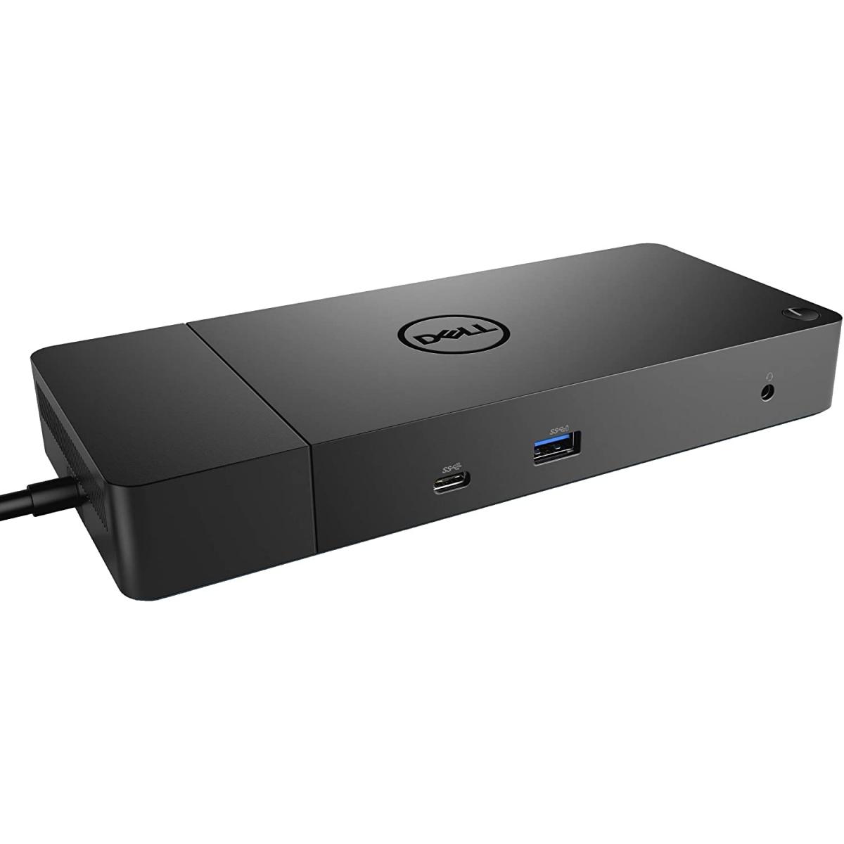 Dell WD19S 130W USB-C Docking Station Dual DisplayPort HDMI 90W Power Delivery