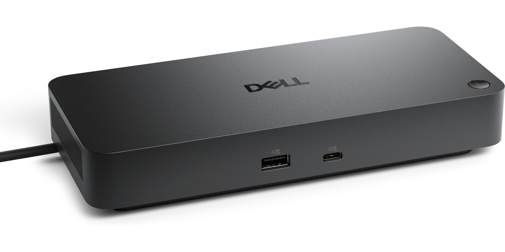 Dell WD25 100W USB-C Docking Station Dual DisplayPort HDMI