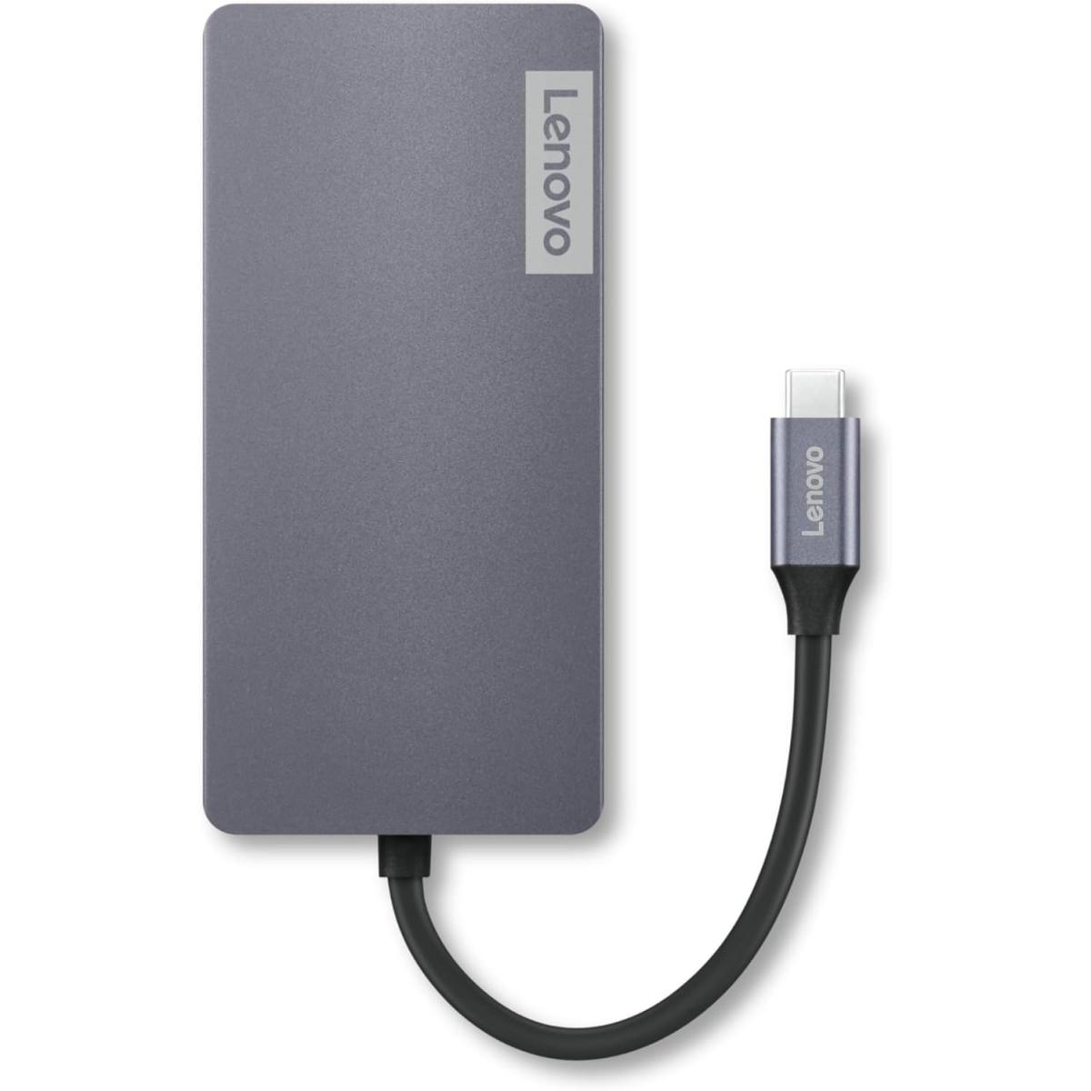 Lenovo 150 USB-C Travel Dock GX91M73946