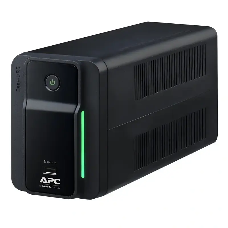 APC Easy UPS BVX 700VA 230V UPS with AVR and USB Charging