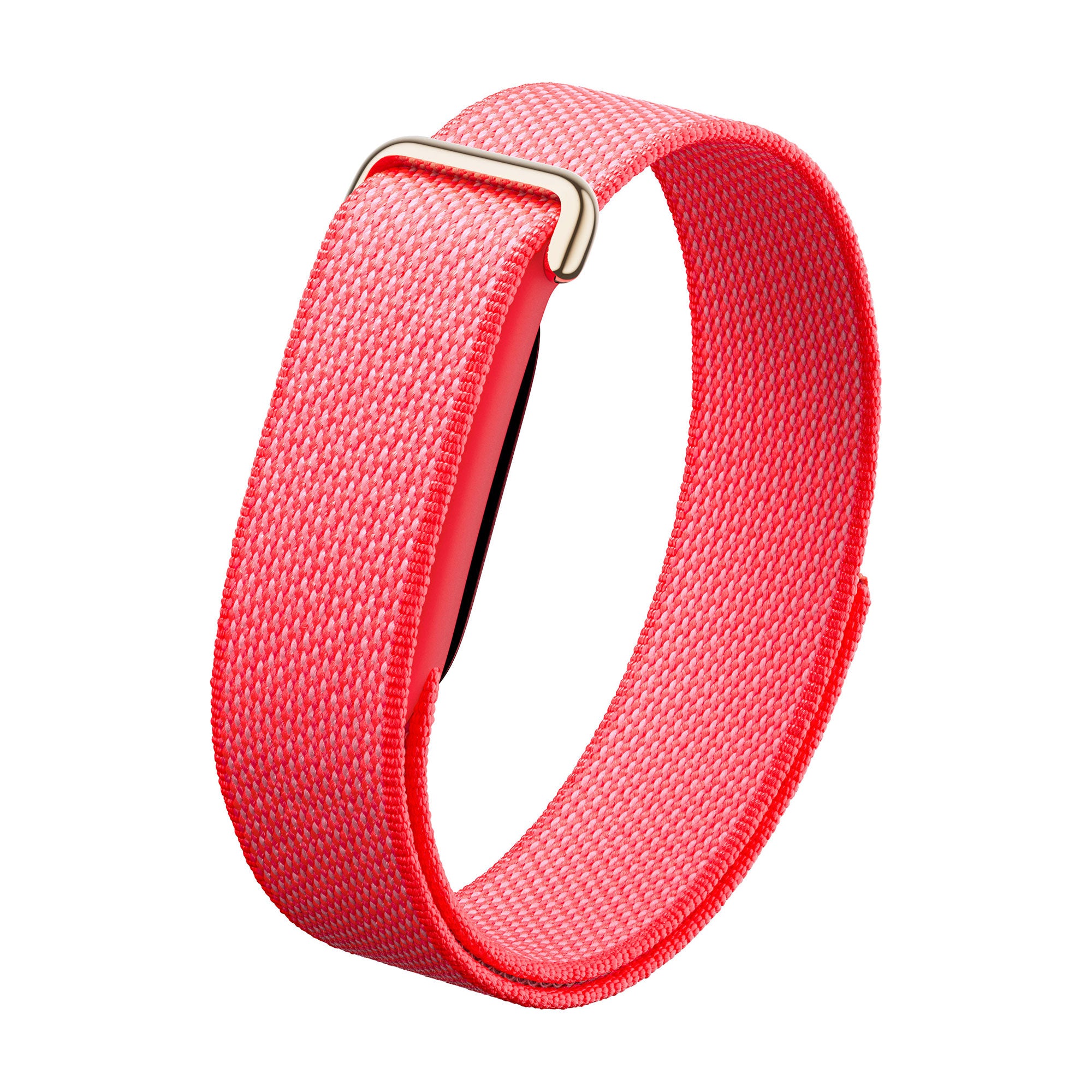 Google Fitbit Air Screenless Fitness and Health Tracker – Berry