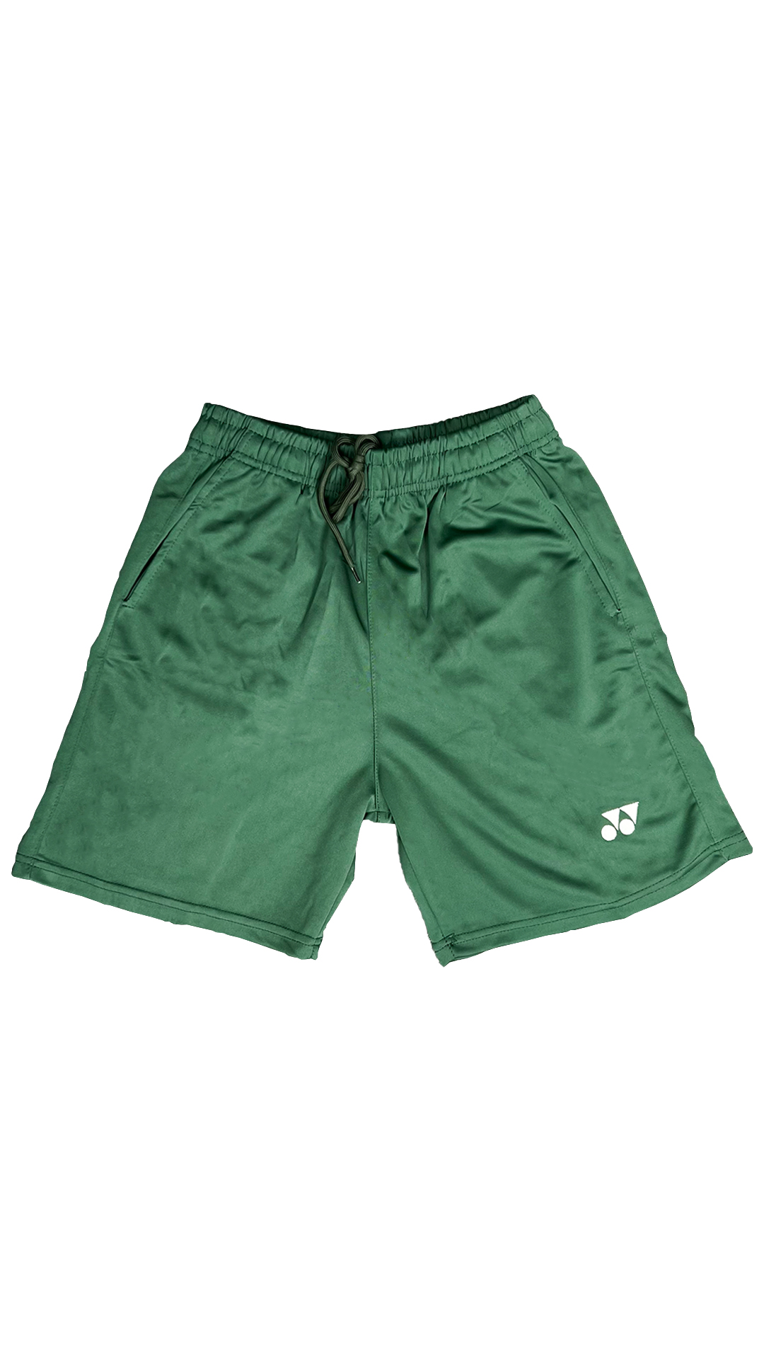 Yonex Unisex Sports Shorts – Green