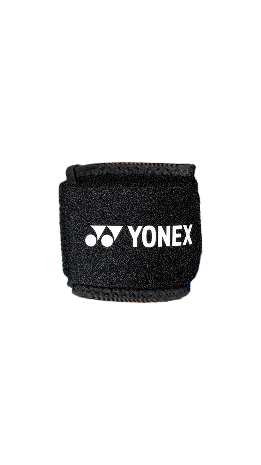 Yonex Adjustable Wrist Support – Black