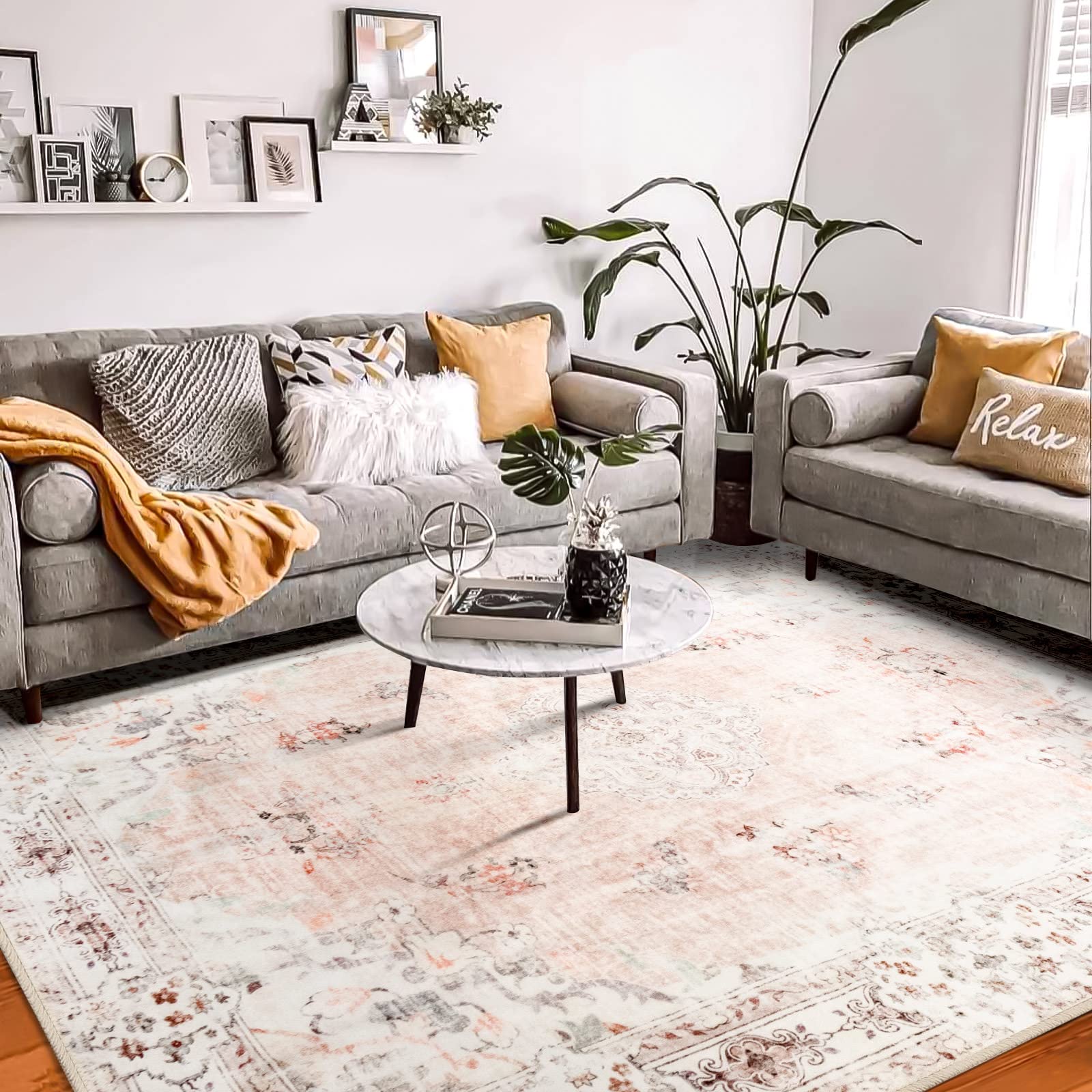 Boho Carpet Premium