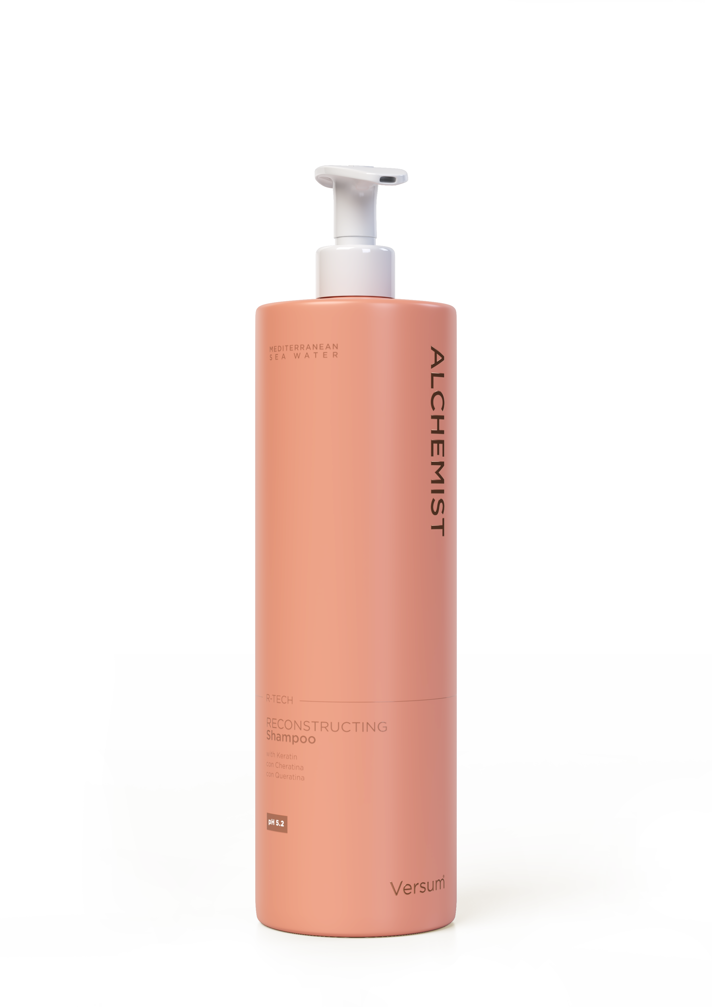 RECONSTRUCTING SHAMPOO