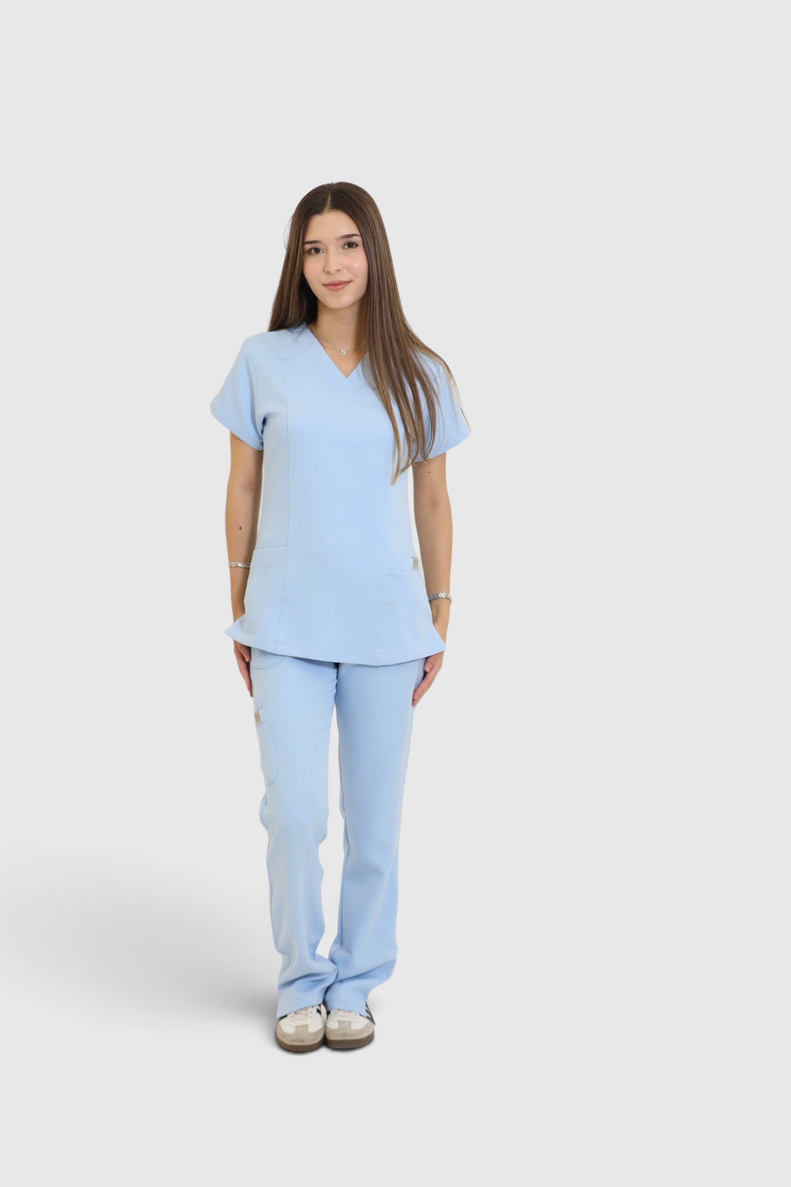 RM Classic -Baby Blue 1