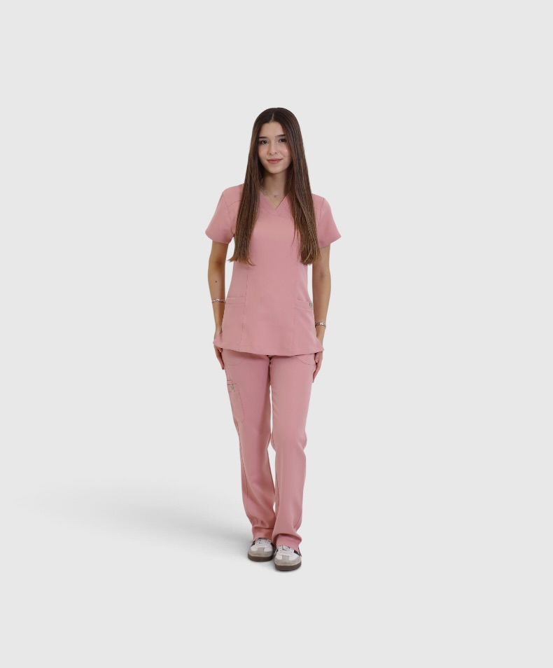 RM Classic - Blush Pink 1