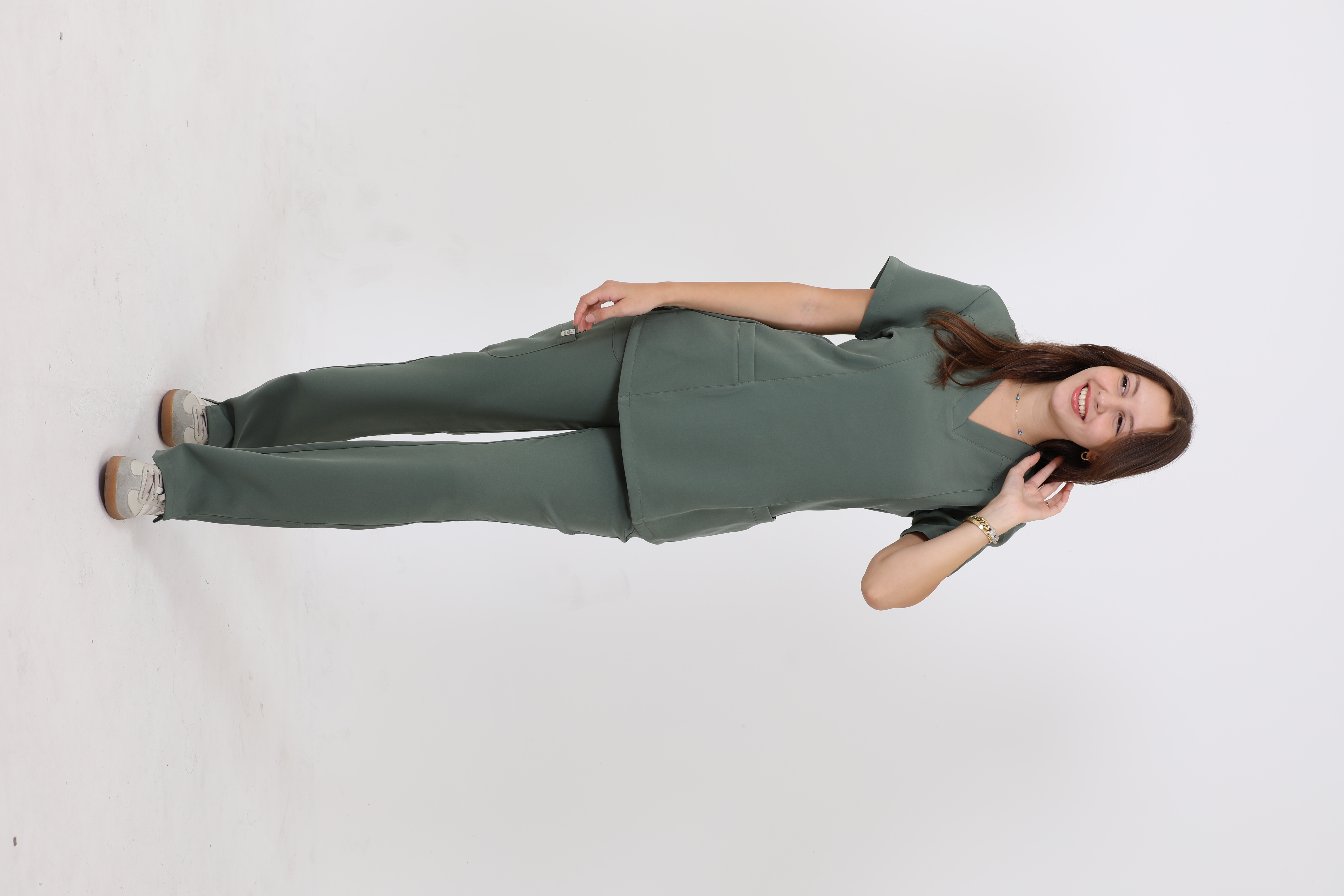 RM Classic - Sage Green