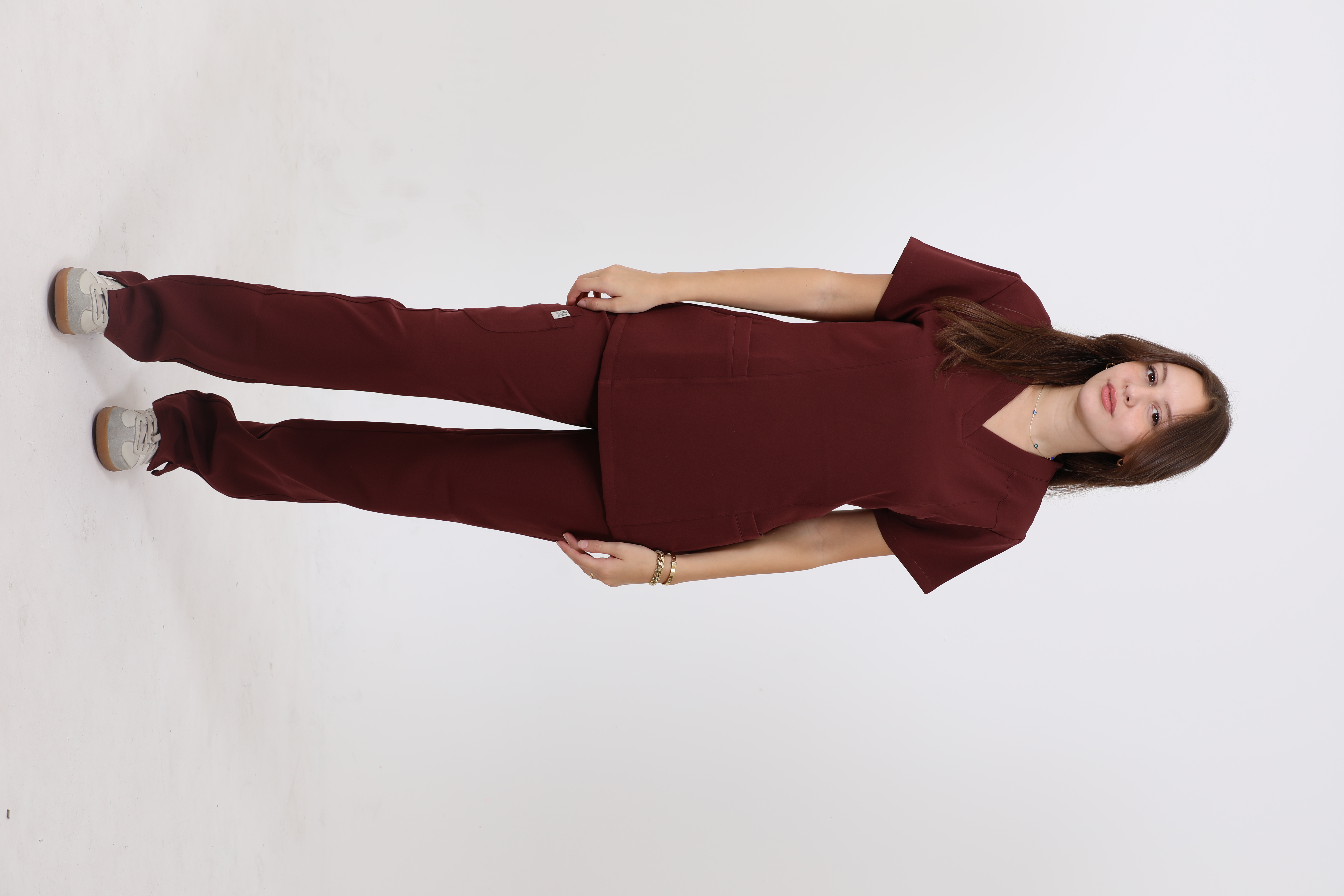 RM Classic- Maroon 1