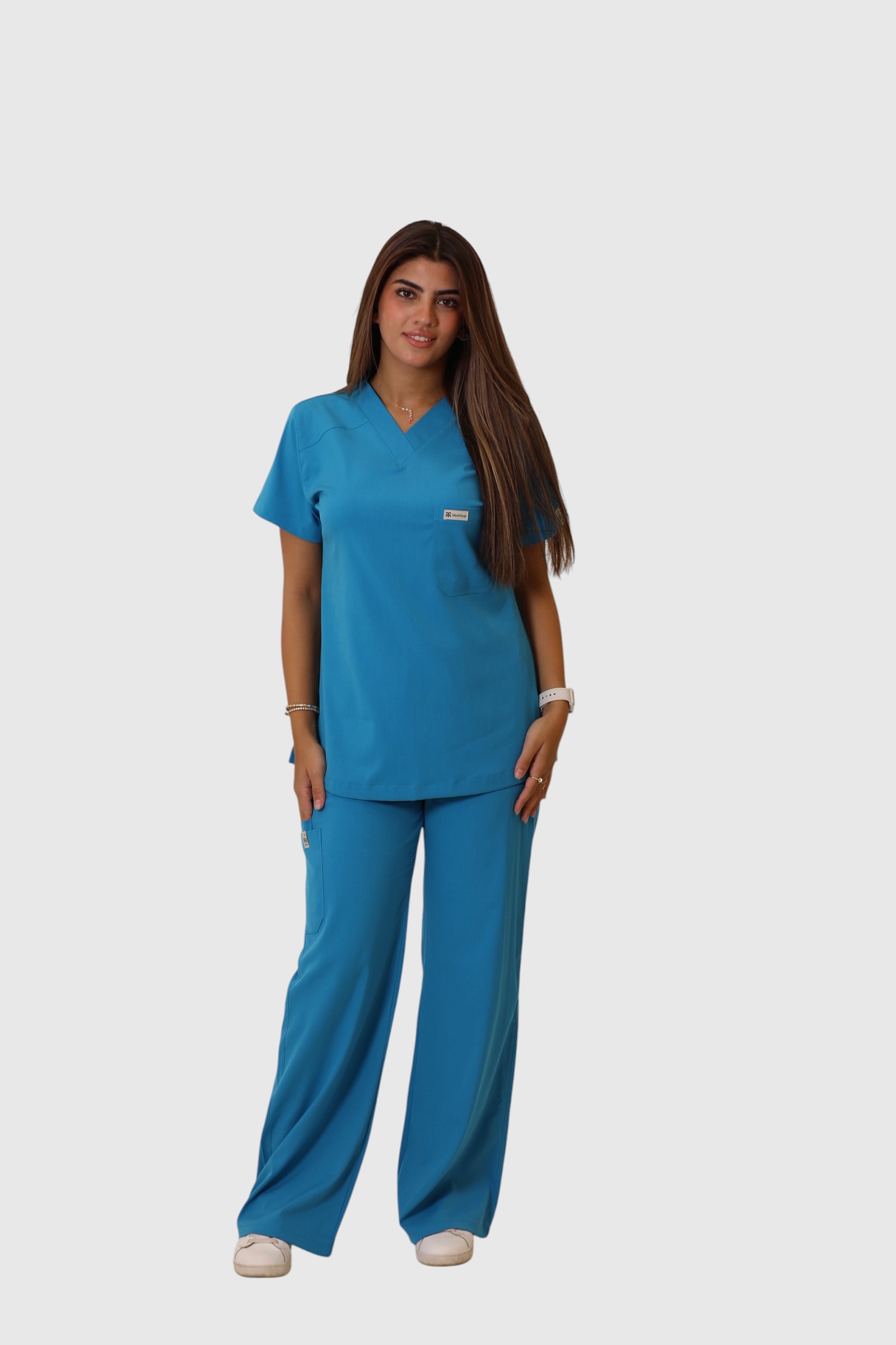 RM Breeze-Surgical Blue 1
