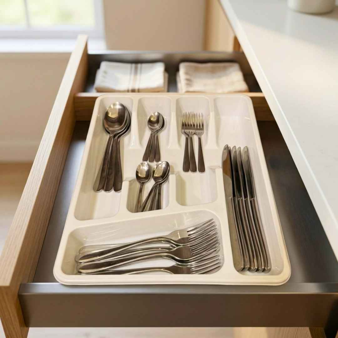 Drawer Organizer