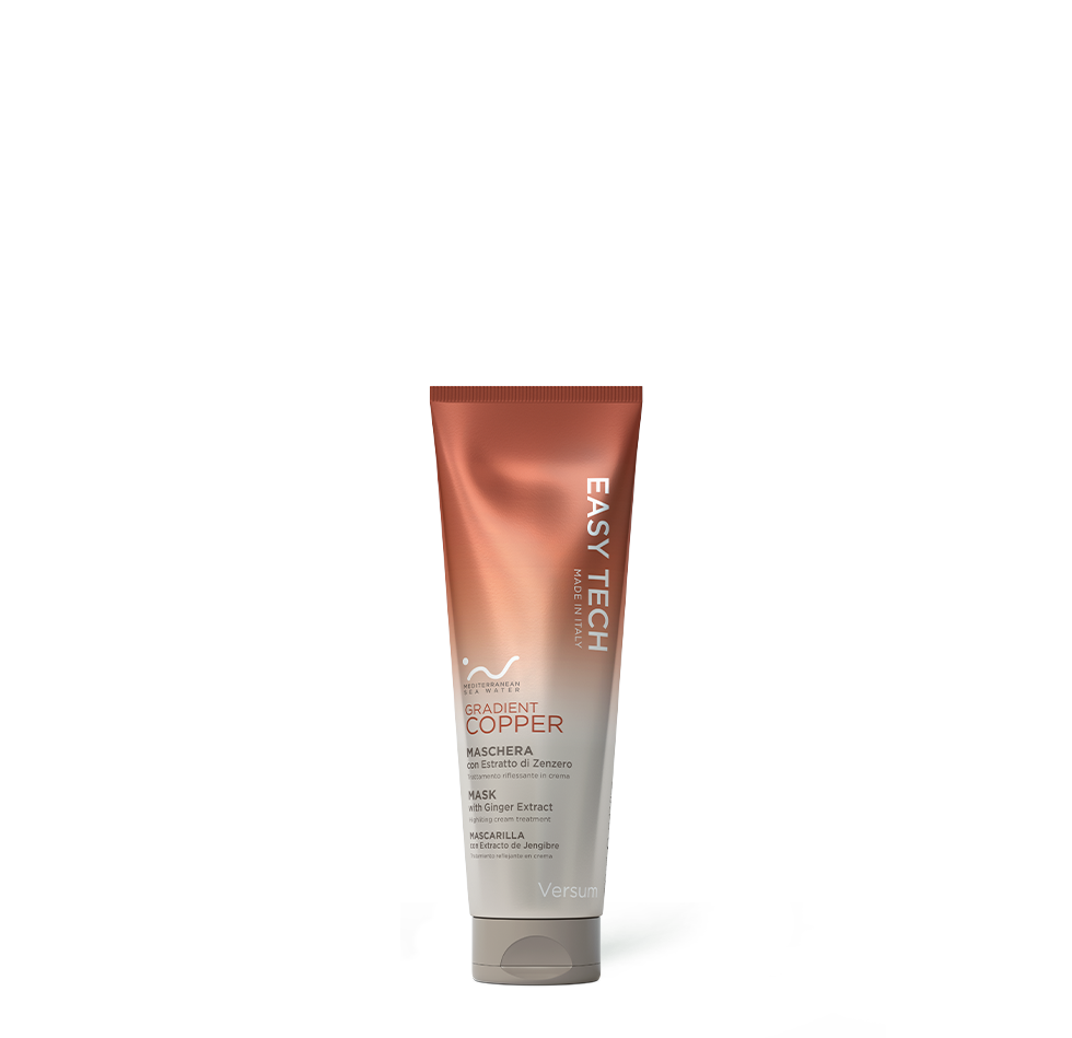 GRADIENT COPPER