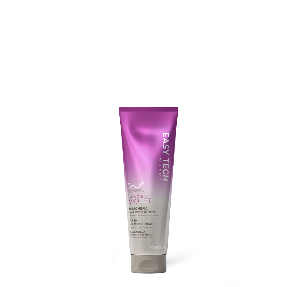 GRADIENT VIOLET