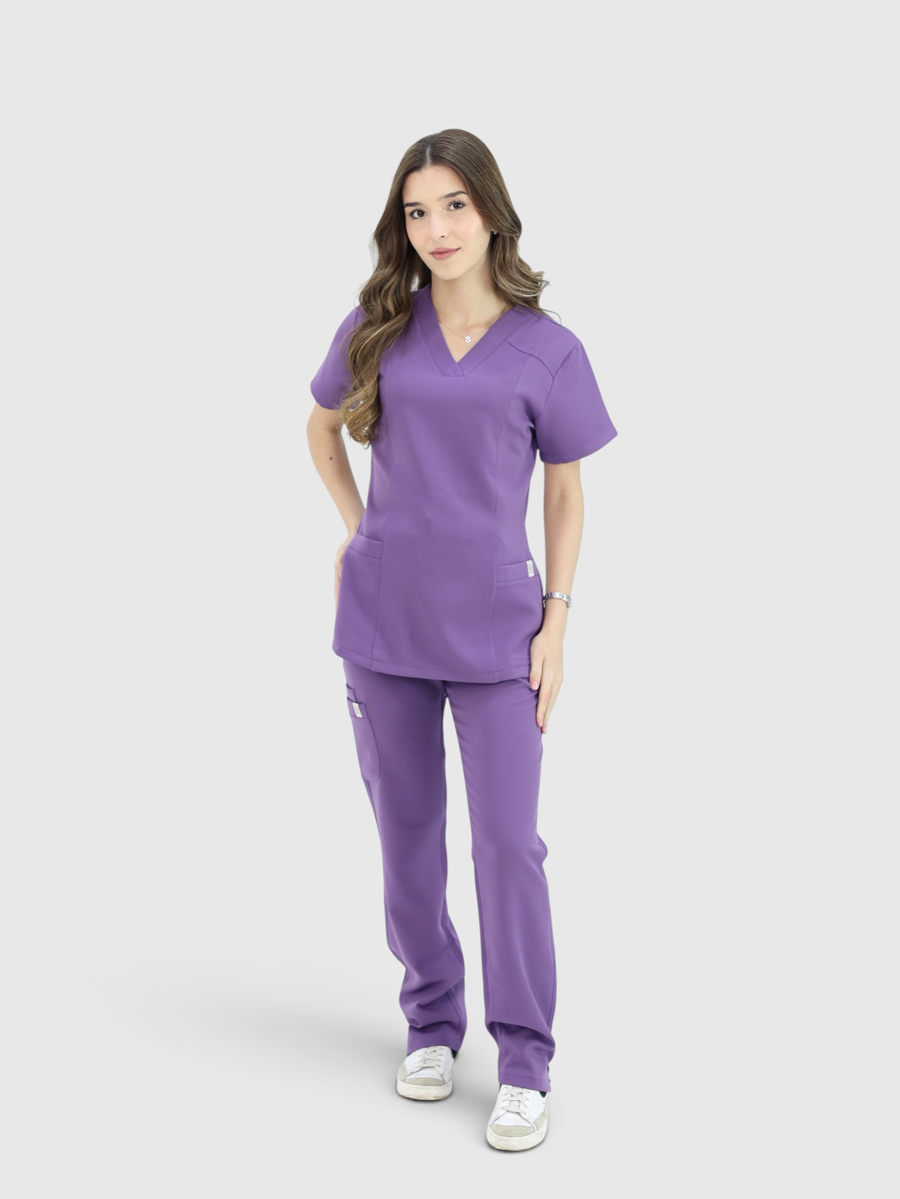 RM Classic - Orchid Purple 1