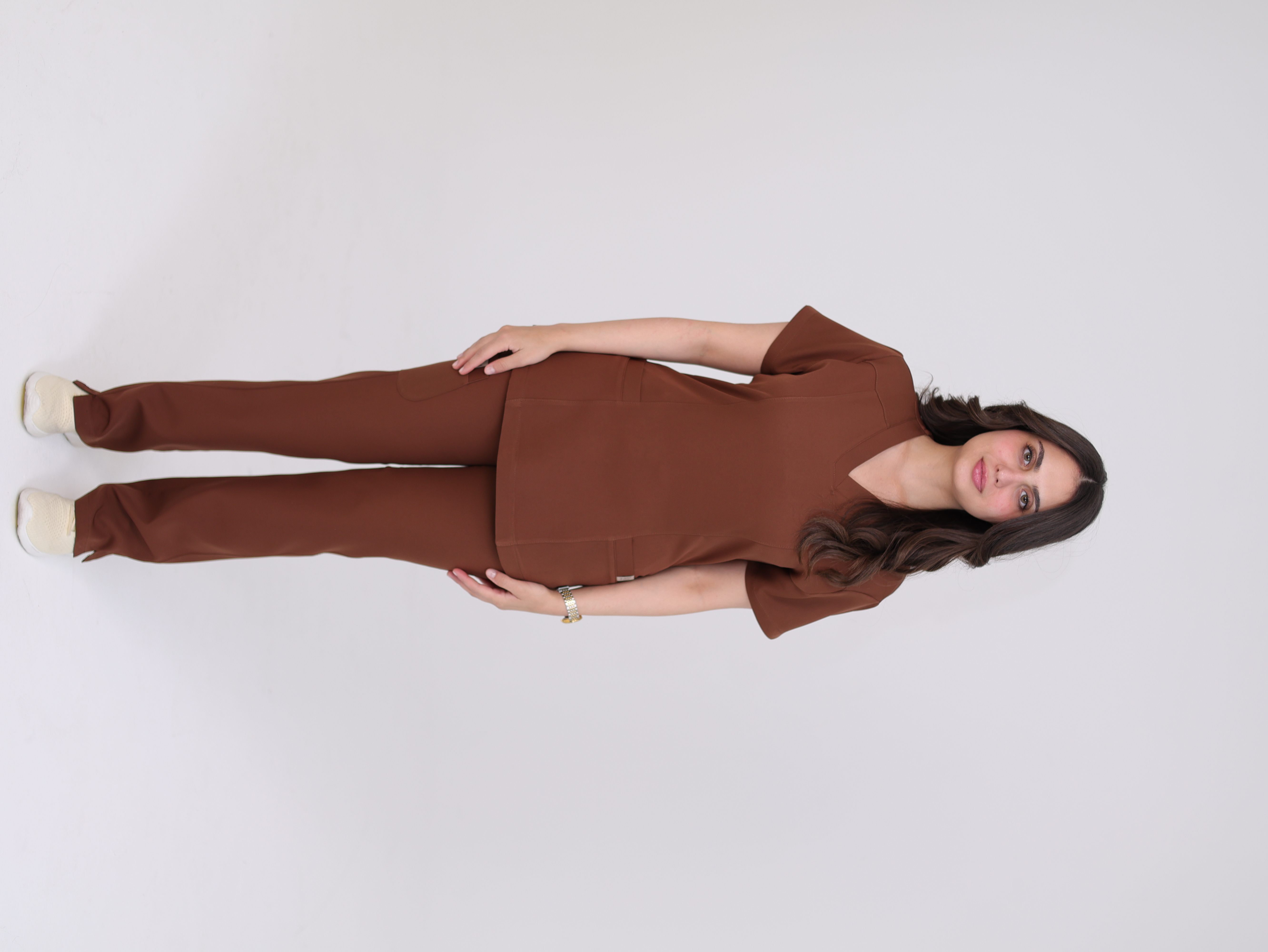 RM Classic - Mocha 1