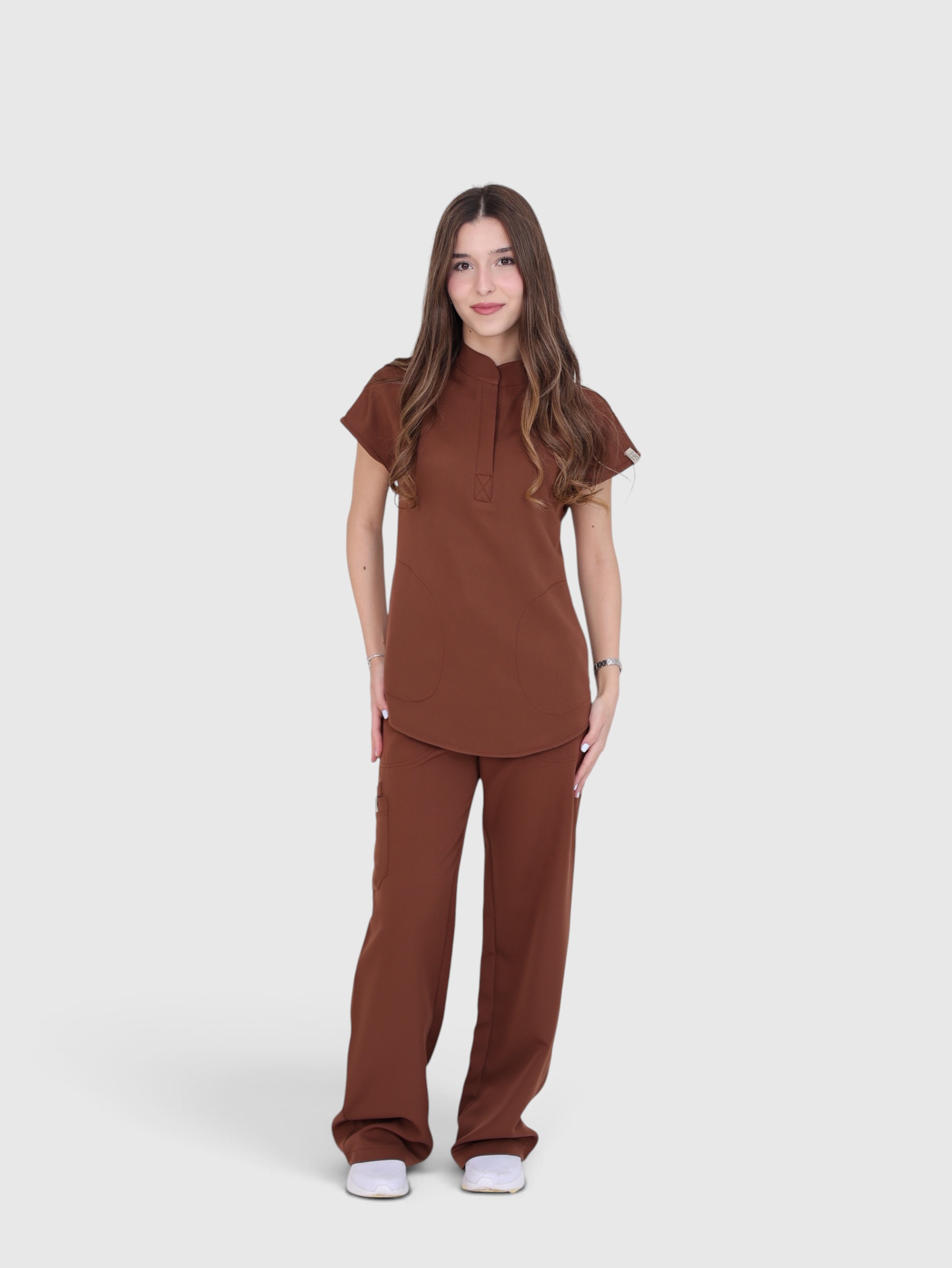RM Elite-Mocha 1