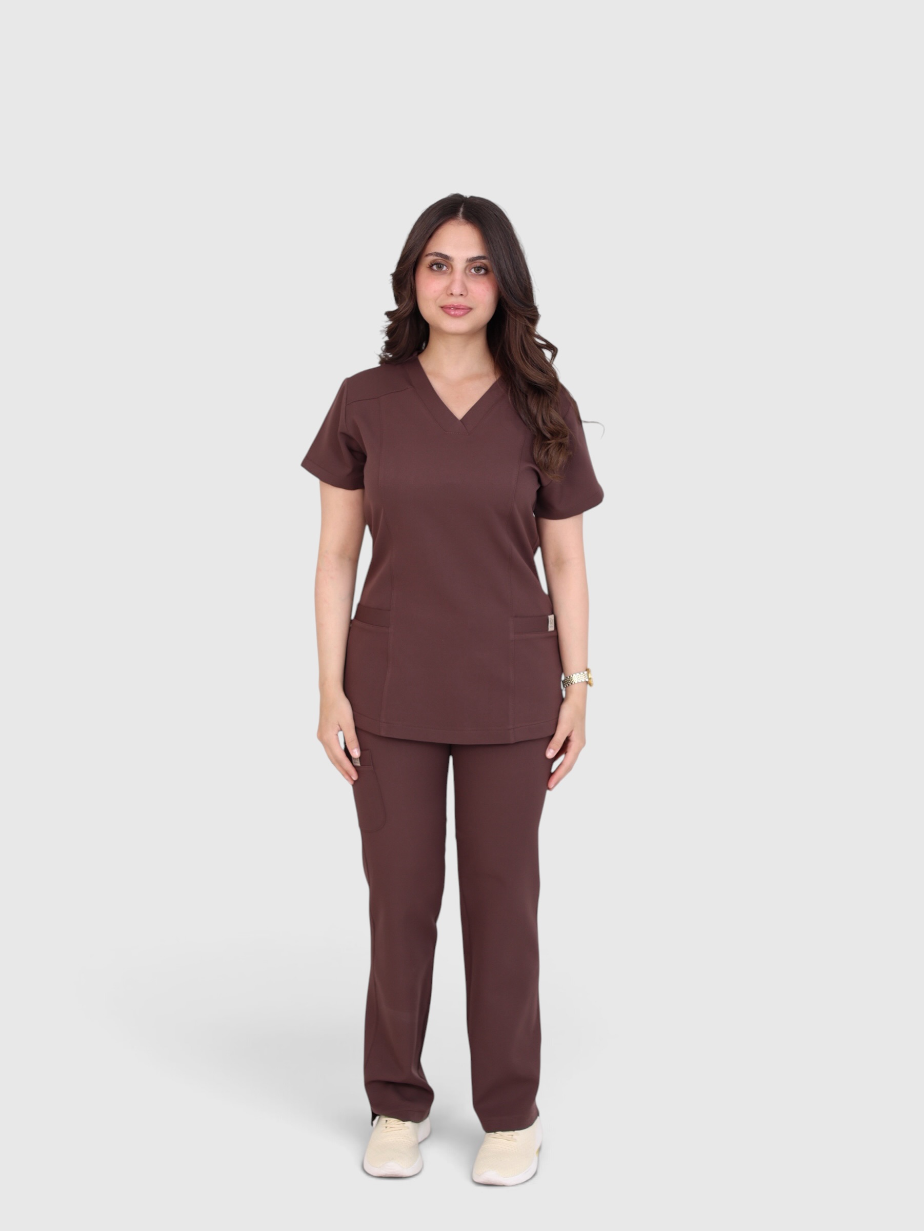 RM Classic - Chocolate Brown (light) 1
