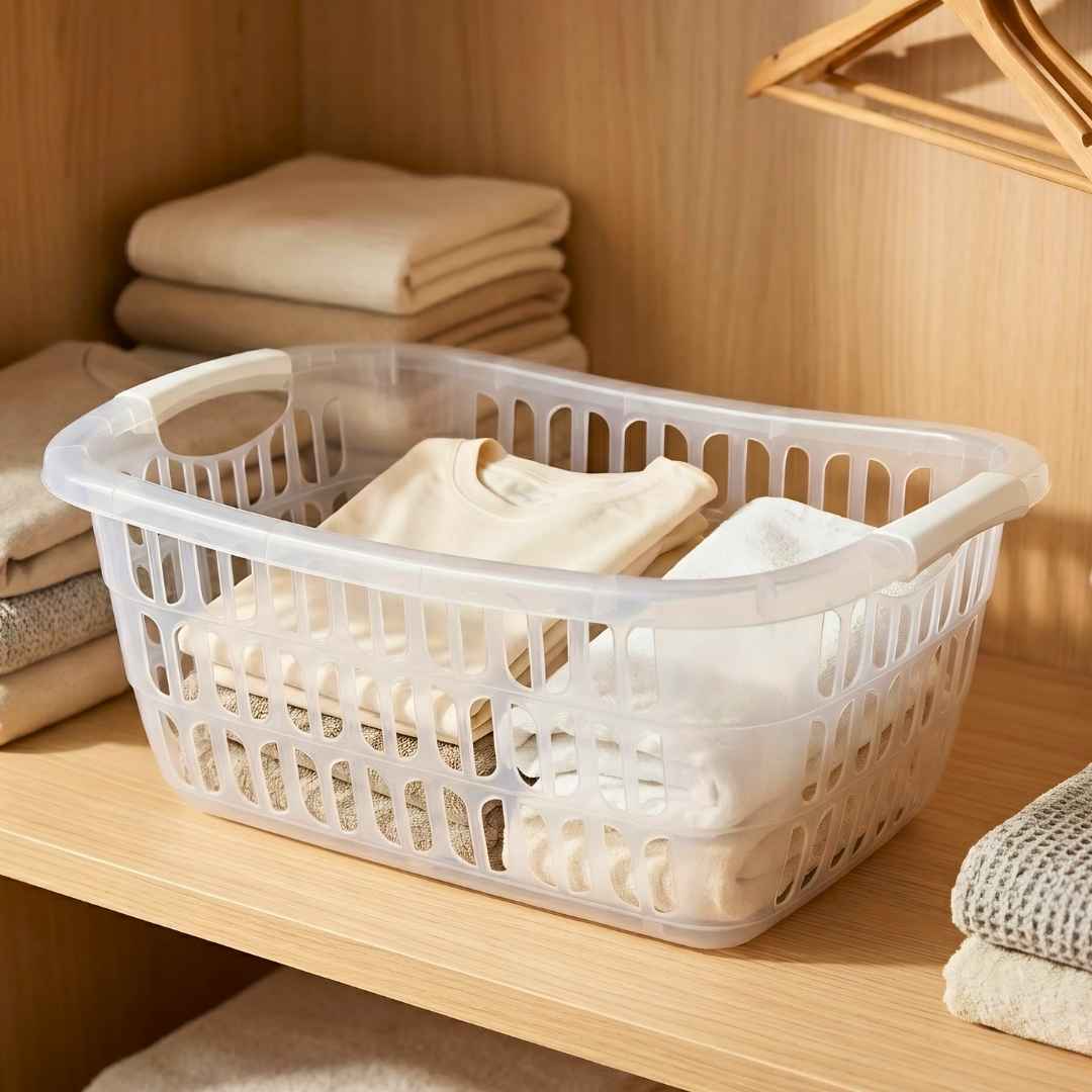 Laundry Basket