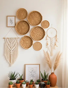 Bohemian Stand