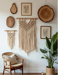 Bohemian Stand